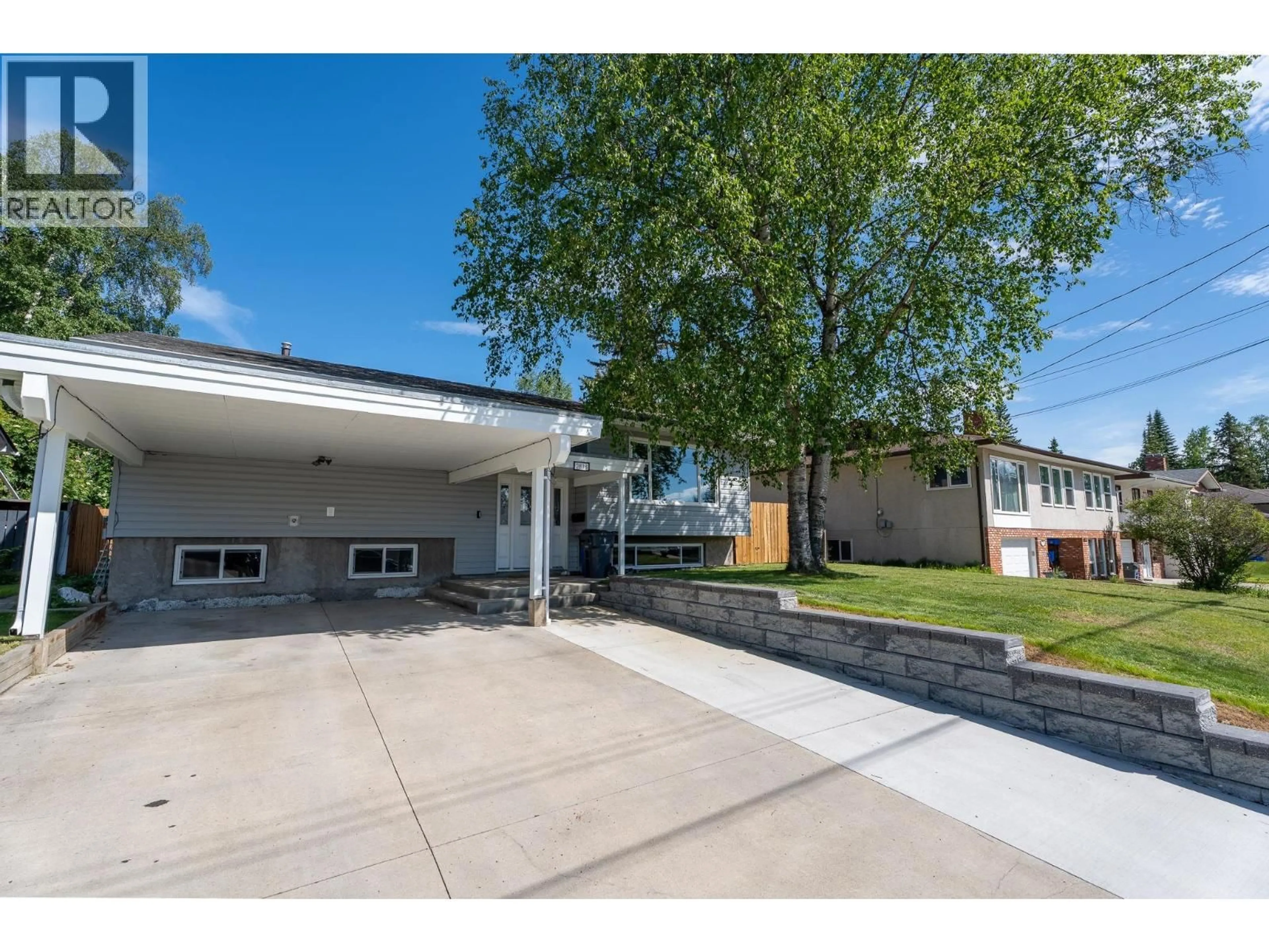 Unknown for 2818 LONSDALE STREET, Prince George British Columbia V2L4X9