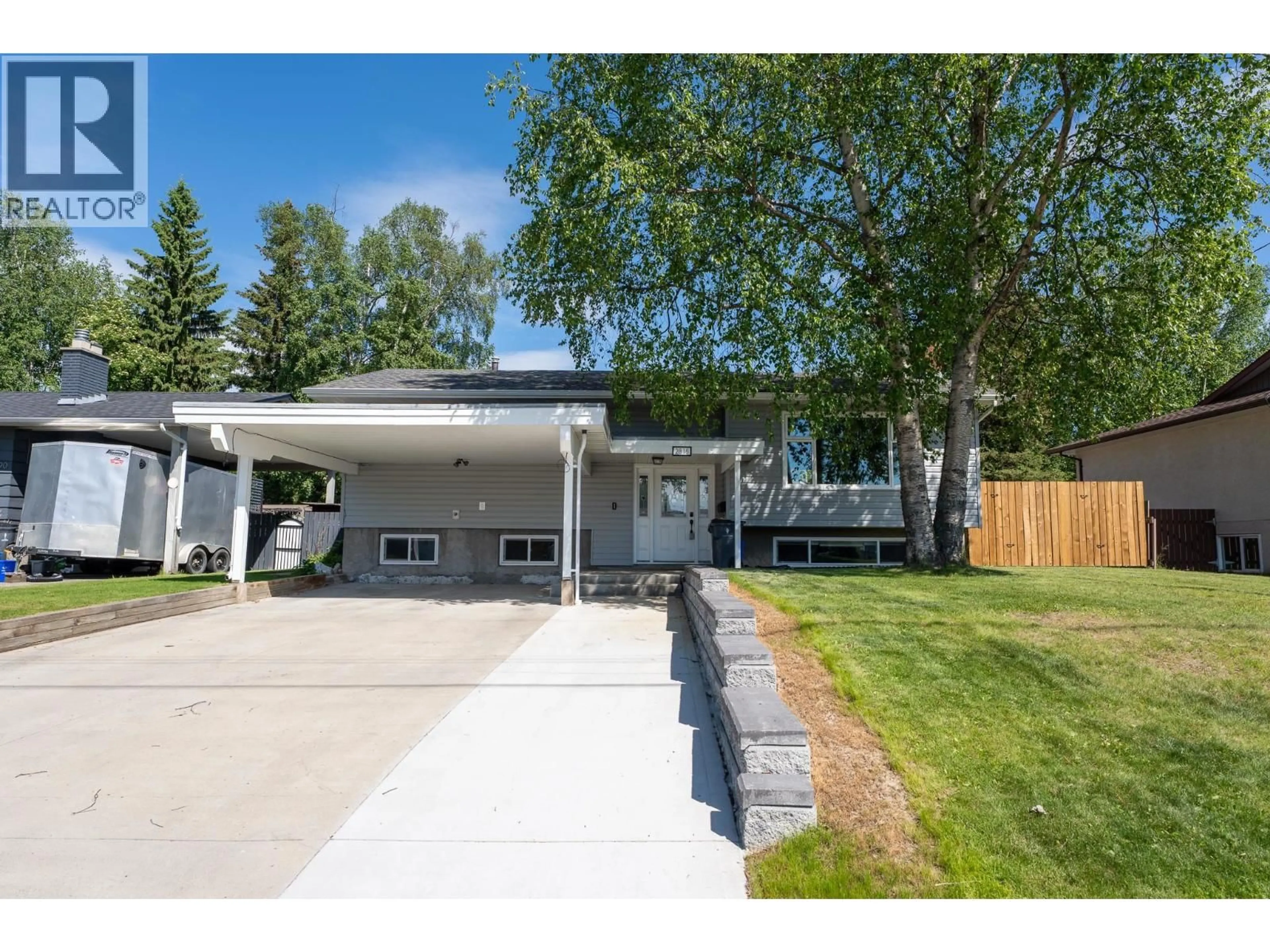 Unknown for 2818 LONSDALE STREET, Prince George British Columbia V2L4X9