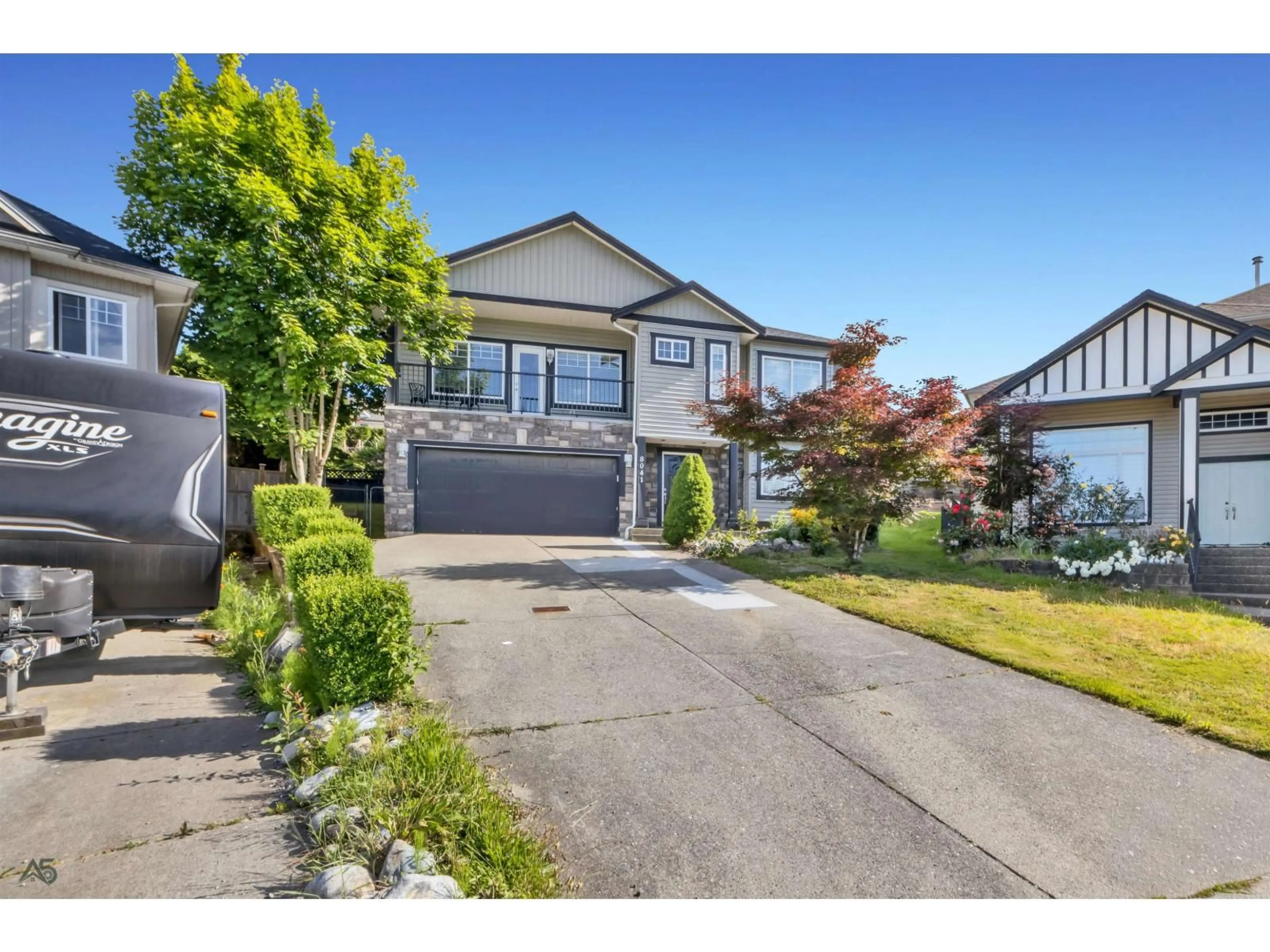 Unknown for 8041 LITTLE TERRACE, Mission British Columbia V2V7B5