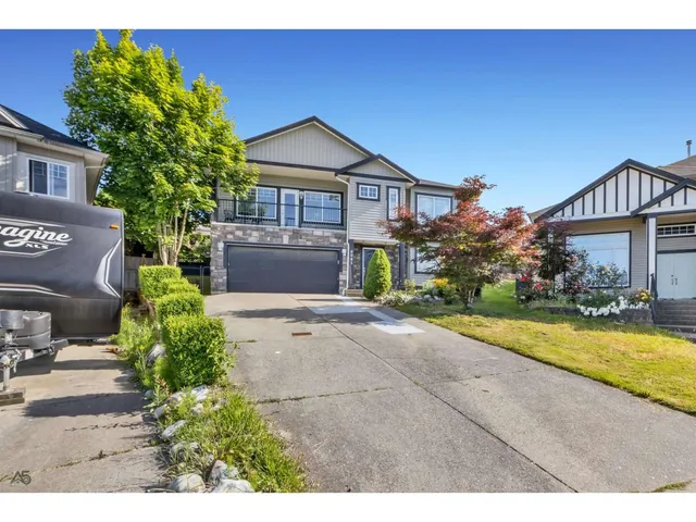 8041 LITTLE TERRACE, Mission 2
