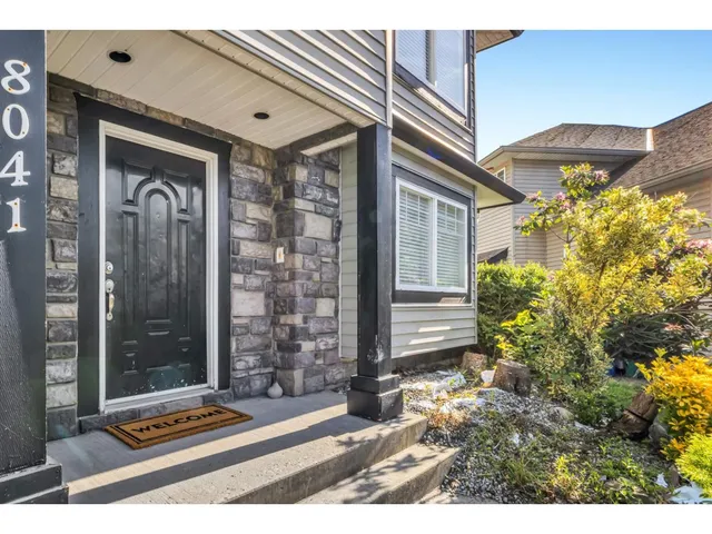 8041 LITTLE TERRACE, Mission 3