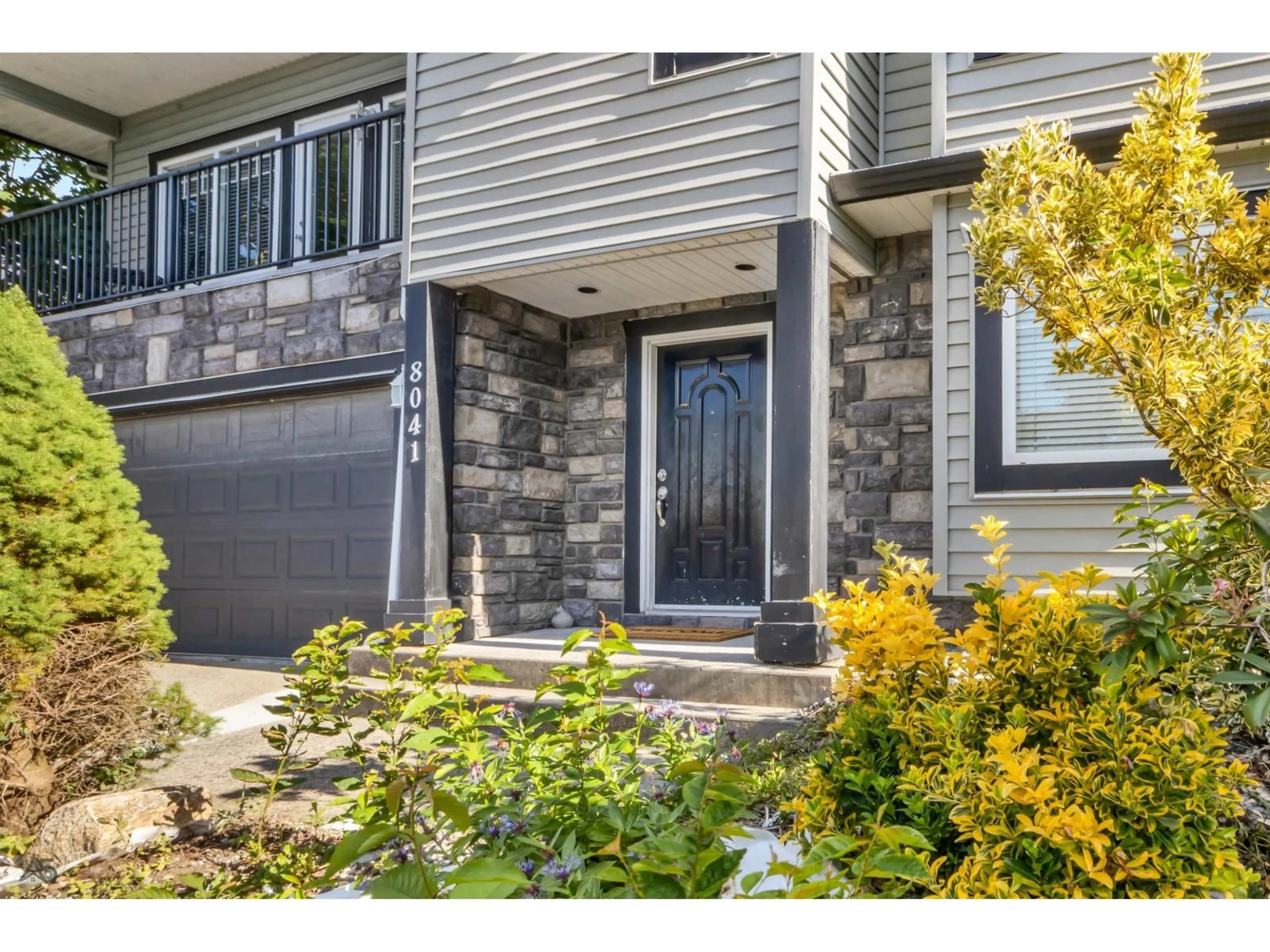 Unknown for 8041 LITTLE TERRACE, Mission British Columbia V2V7B5
