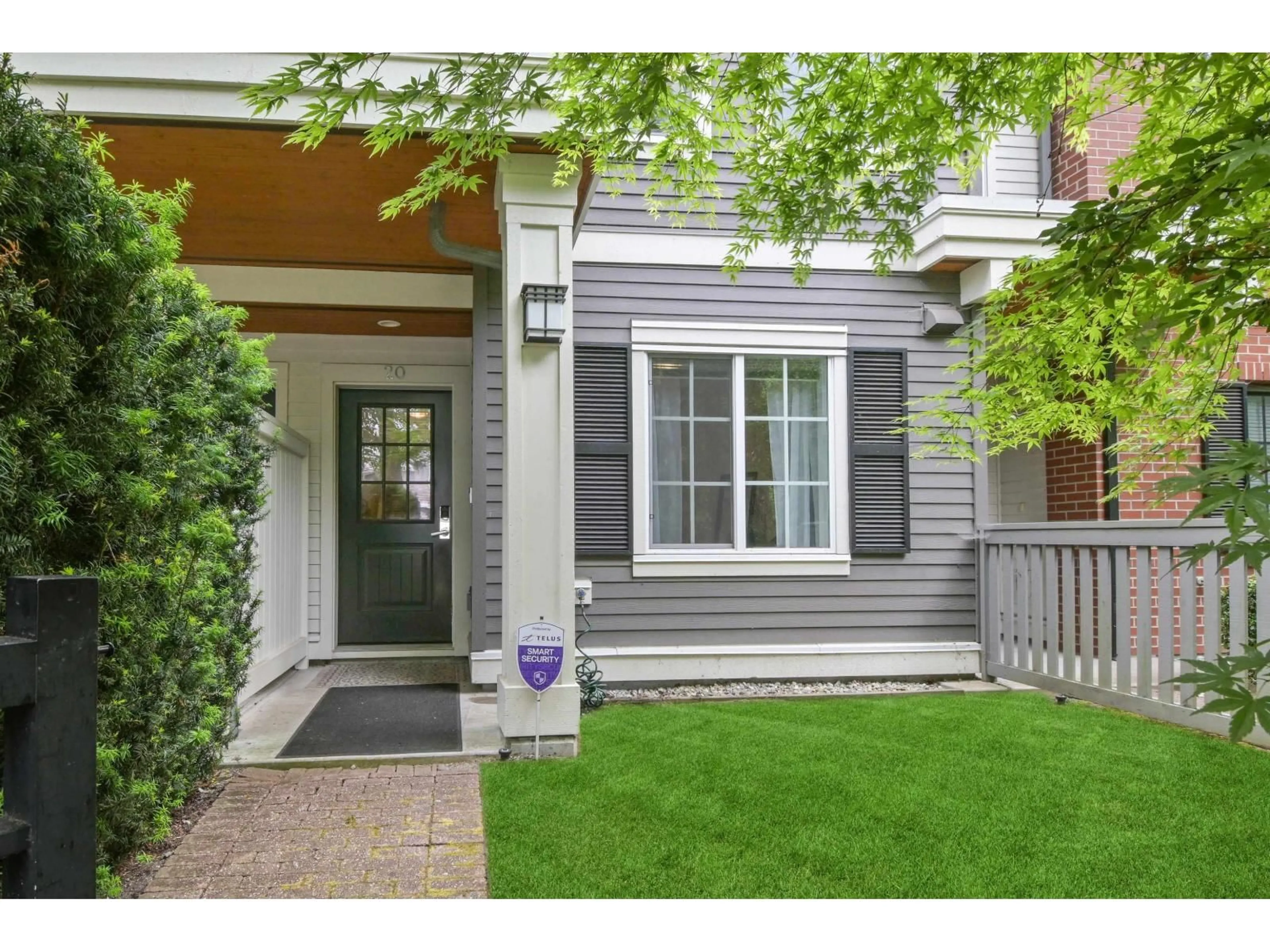 Unknown for 20 - 3399 151 STREET, Surrey British Columbia V3Z0L3