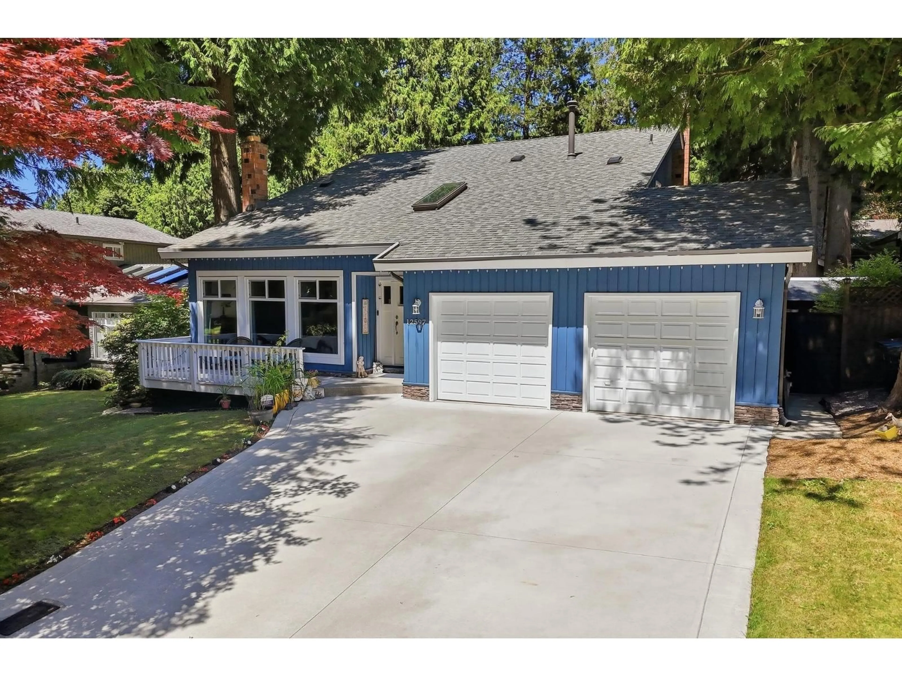 Unknown for 12597 20 AVENUE, Surrey British Columbia V4A6J3