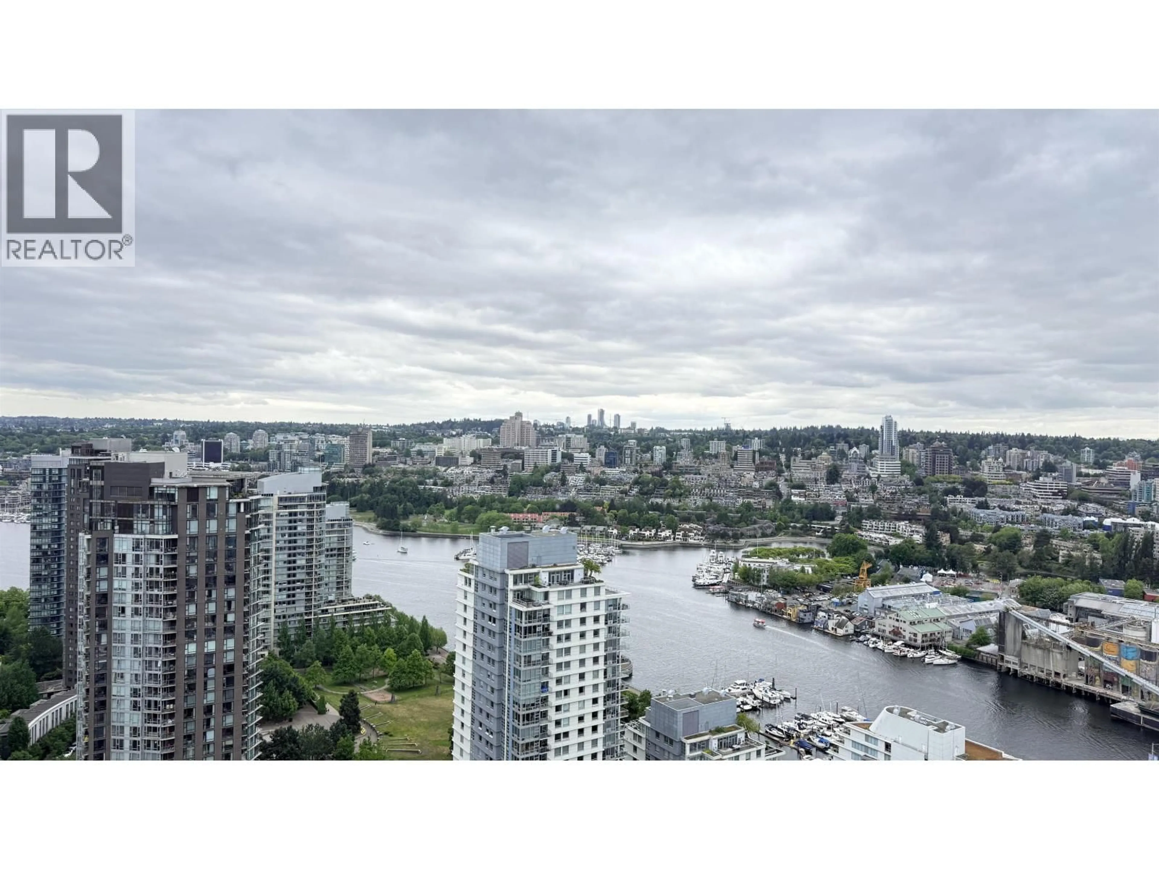 Unknown for 3908 - 1480 HOWE STREET, Vancouver British Columbia V6Z0G5