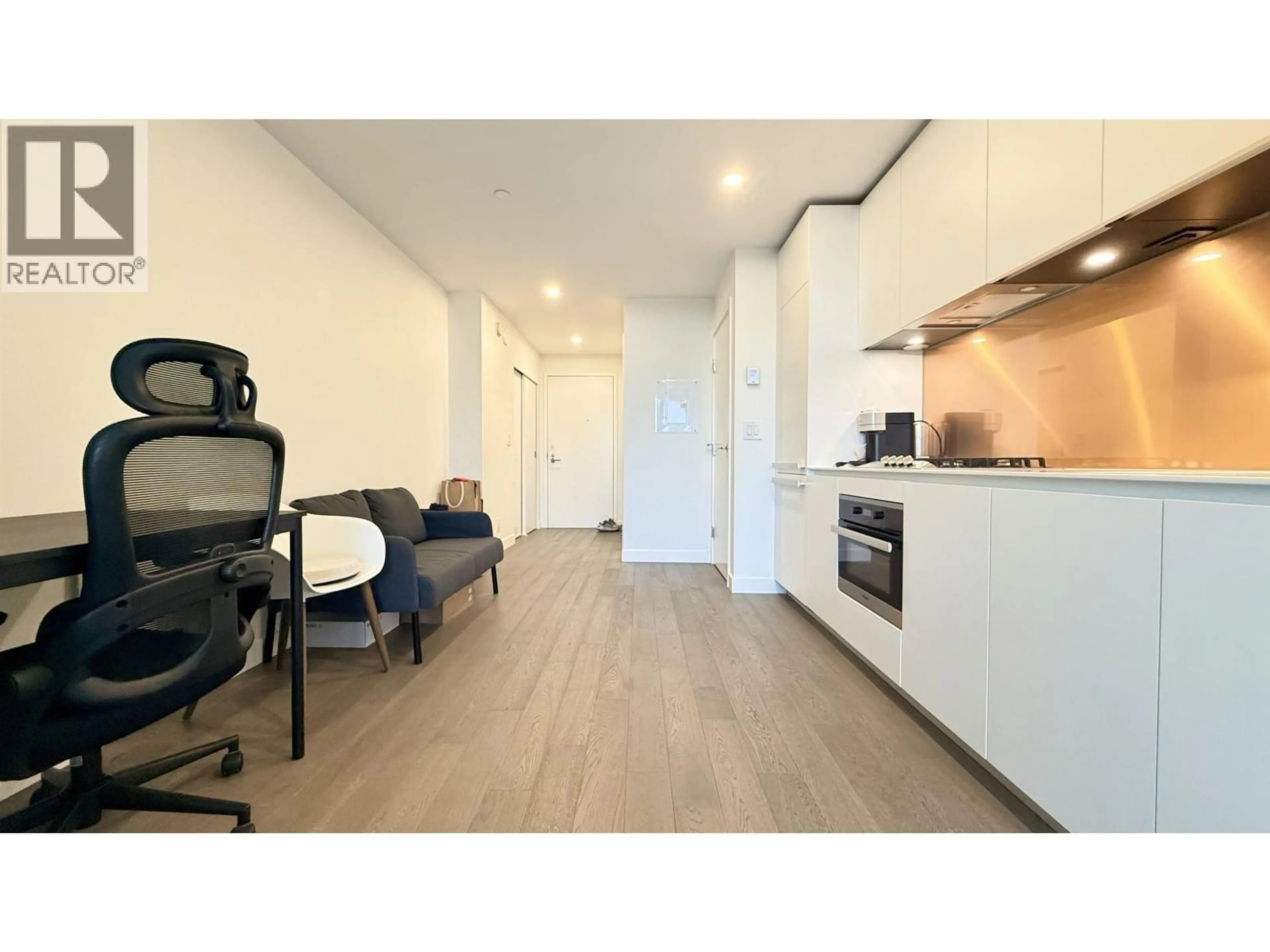 A pic of a room for 3908 - 1480 HOWE STREET, Vancouver British Columbia V6Z0G5