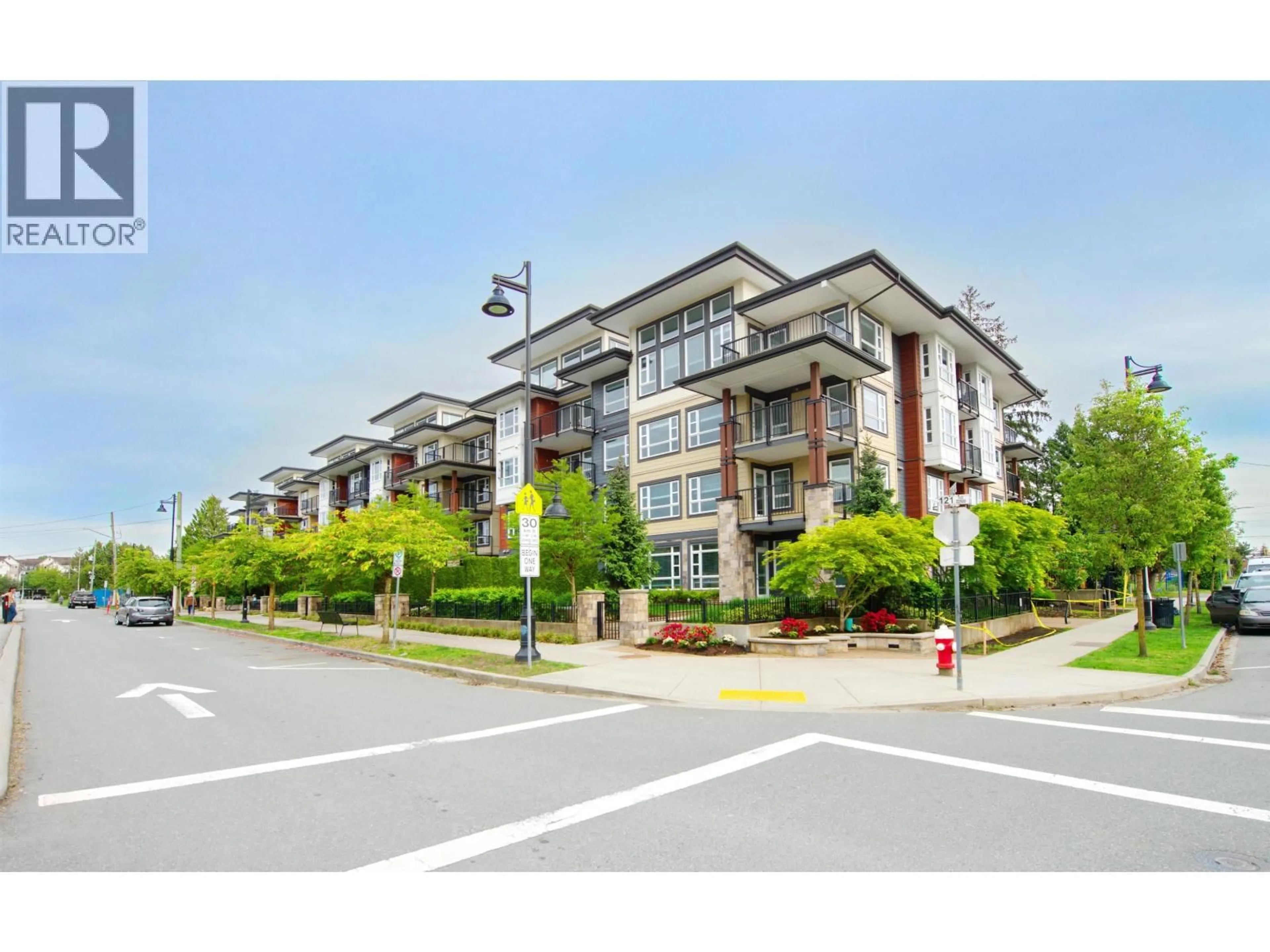 Unknown for 203 - 22562 121 AVENUE, Maple Ridge British Columbia V2X3Y8