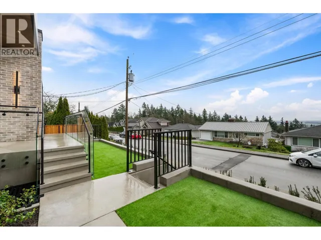1 - 6107 PATRICK STREET, Burnaby 5