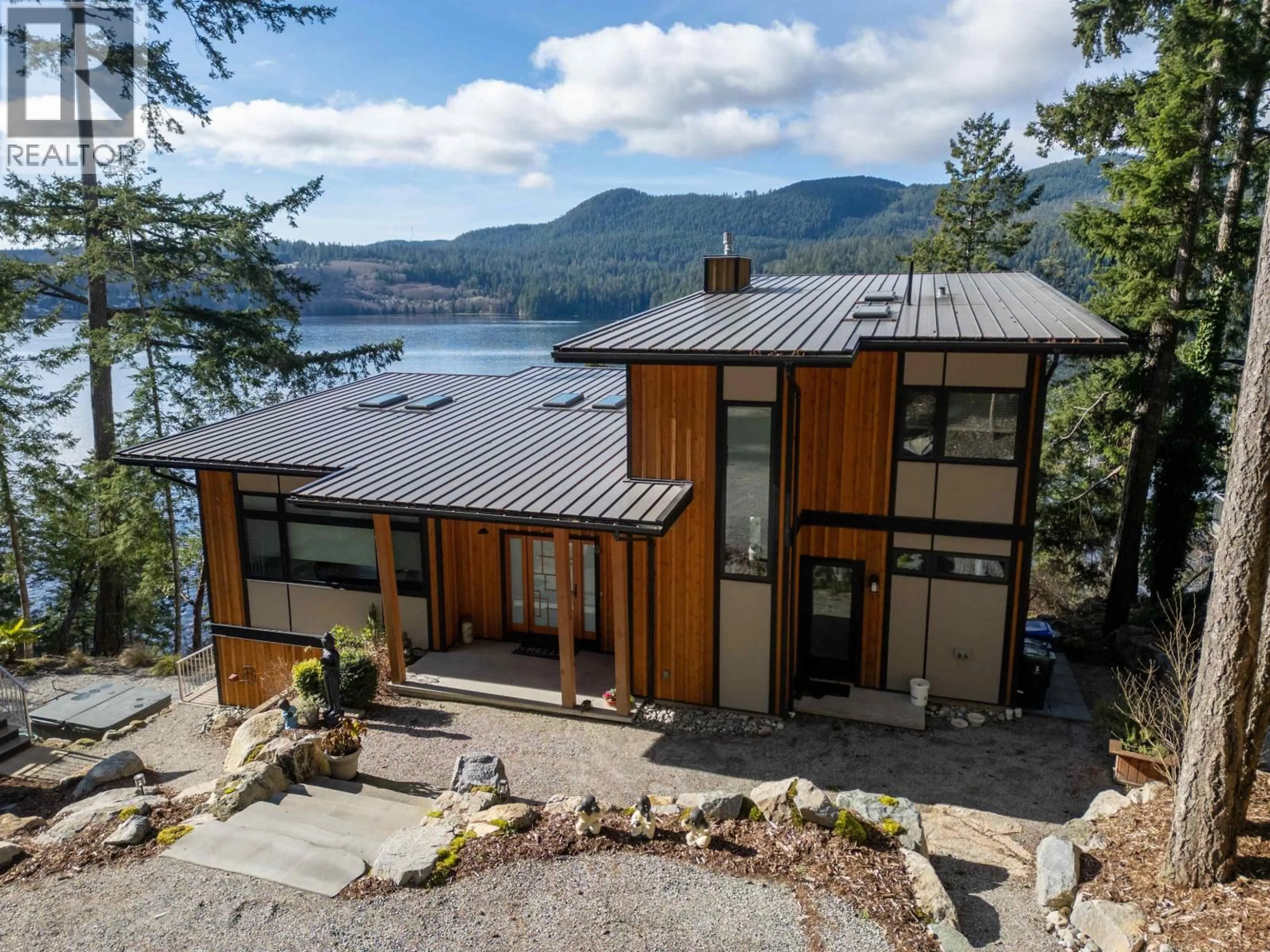 Unknown for 6101 - -6099 CORACLE DRIVE, Sechelt British Columbia V7Z0C9