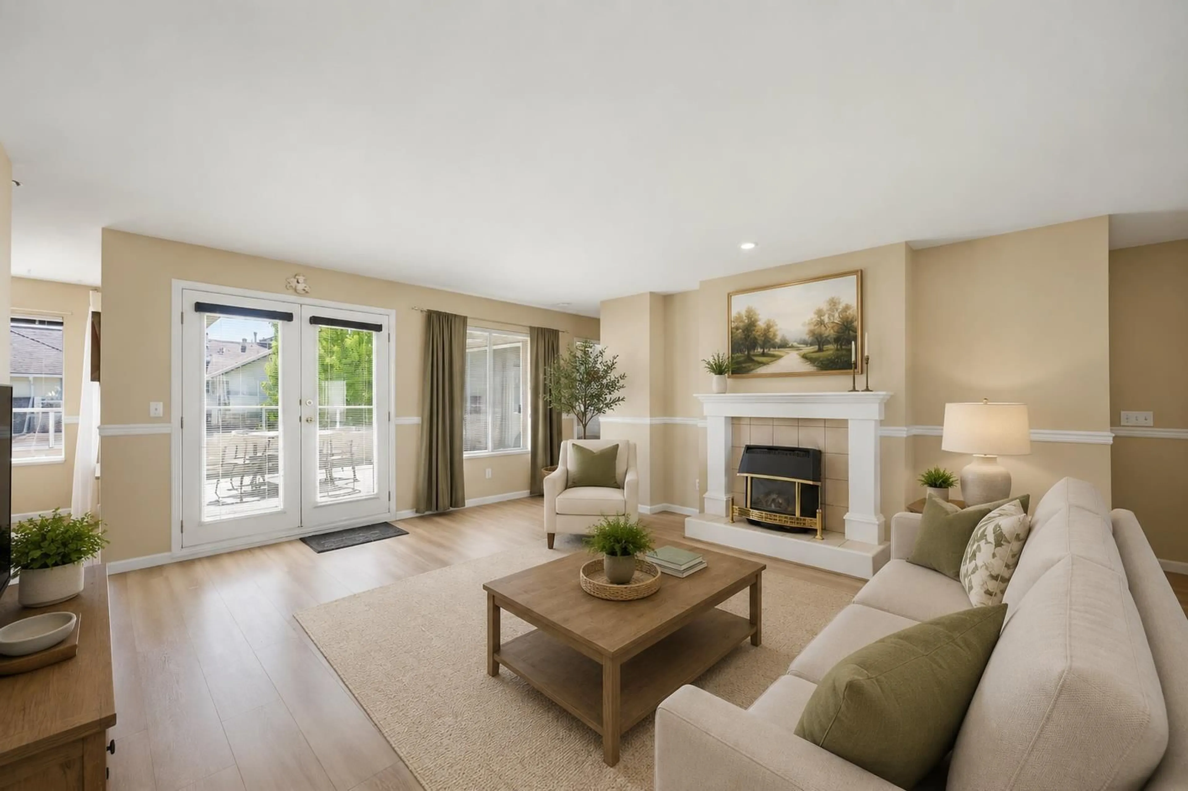 Living room with furniture, unknown for 209 - 13725 72A AVENUE, Surrey British Columbia V3W0S4