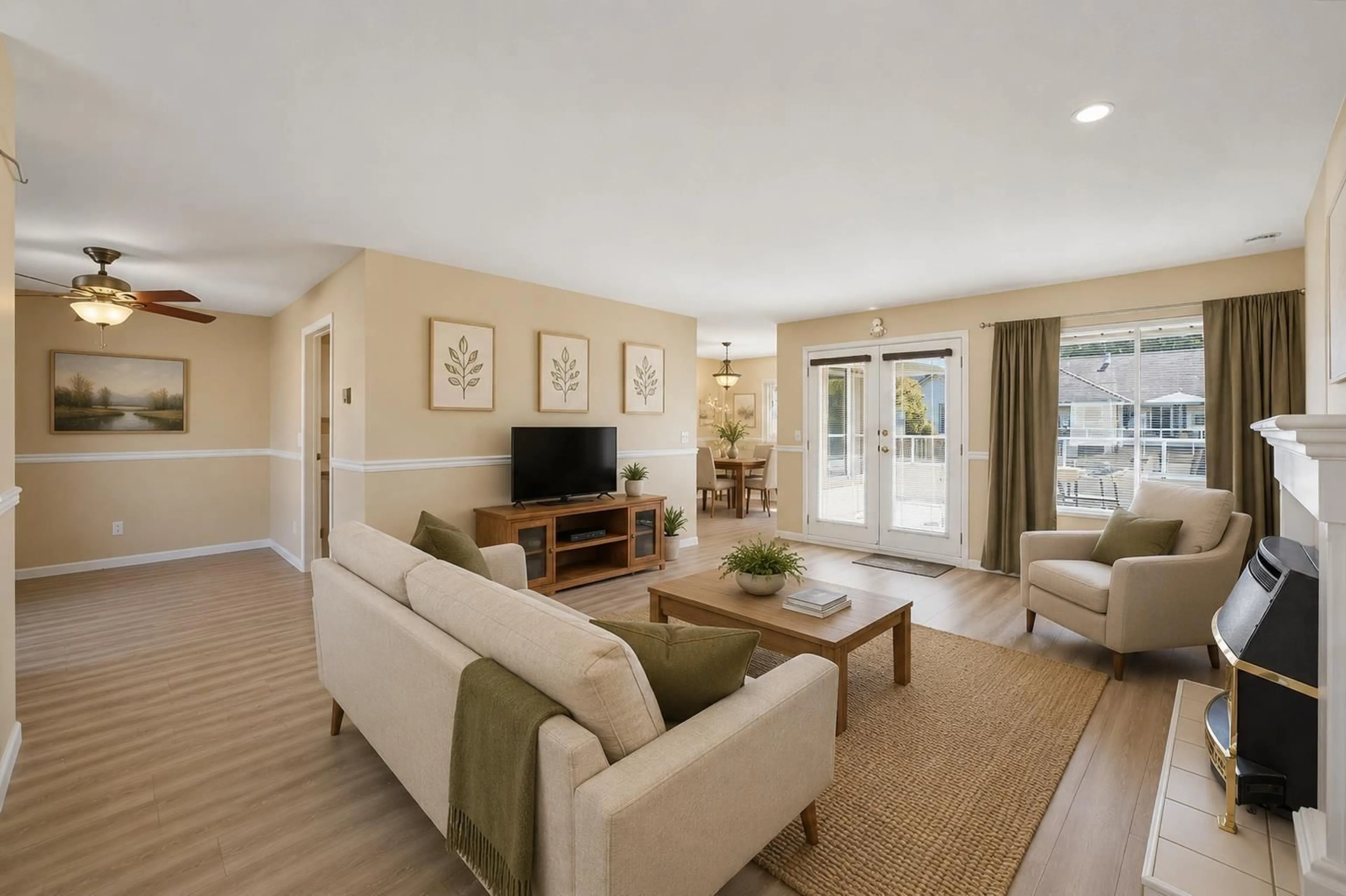 Living room with furniture, unknown for 209 - 13725 72A AVENUE, Surrey British Columbia V3W0S4