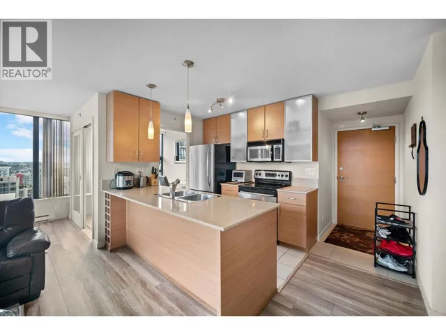 3104 - 928 HOMER STREET, Vancouver 3