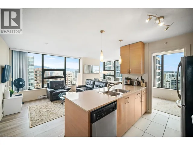 3104 - 928 HOMER STREET, Vancouver 5