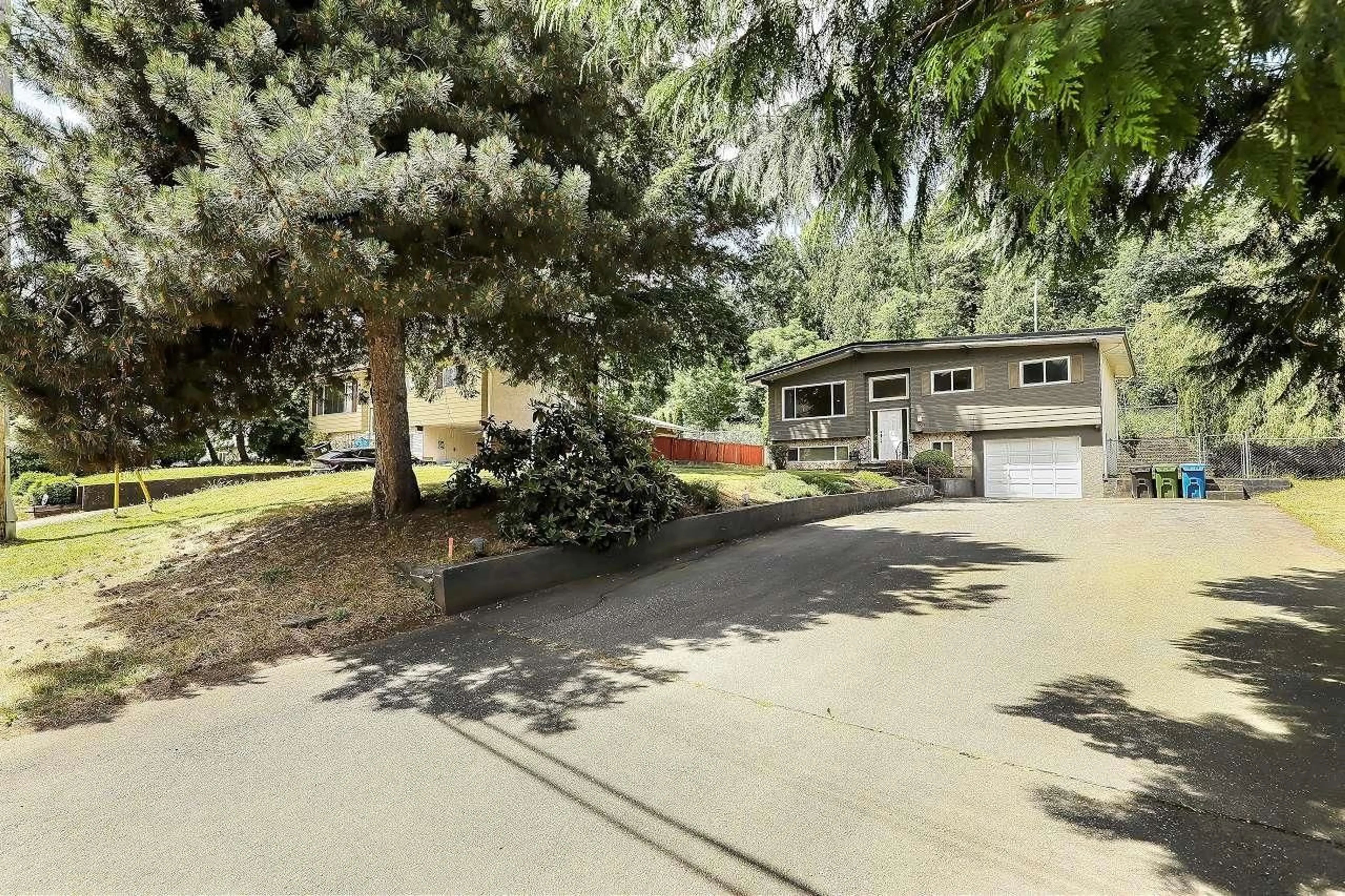 Unknown for 31639 CHARLOTTE AVENUE, Abbotsford British Columbia V2T3Z6