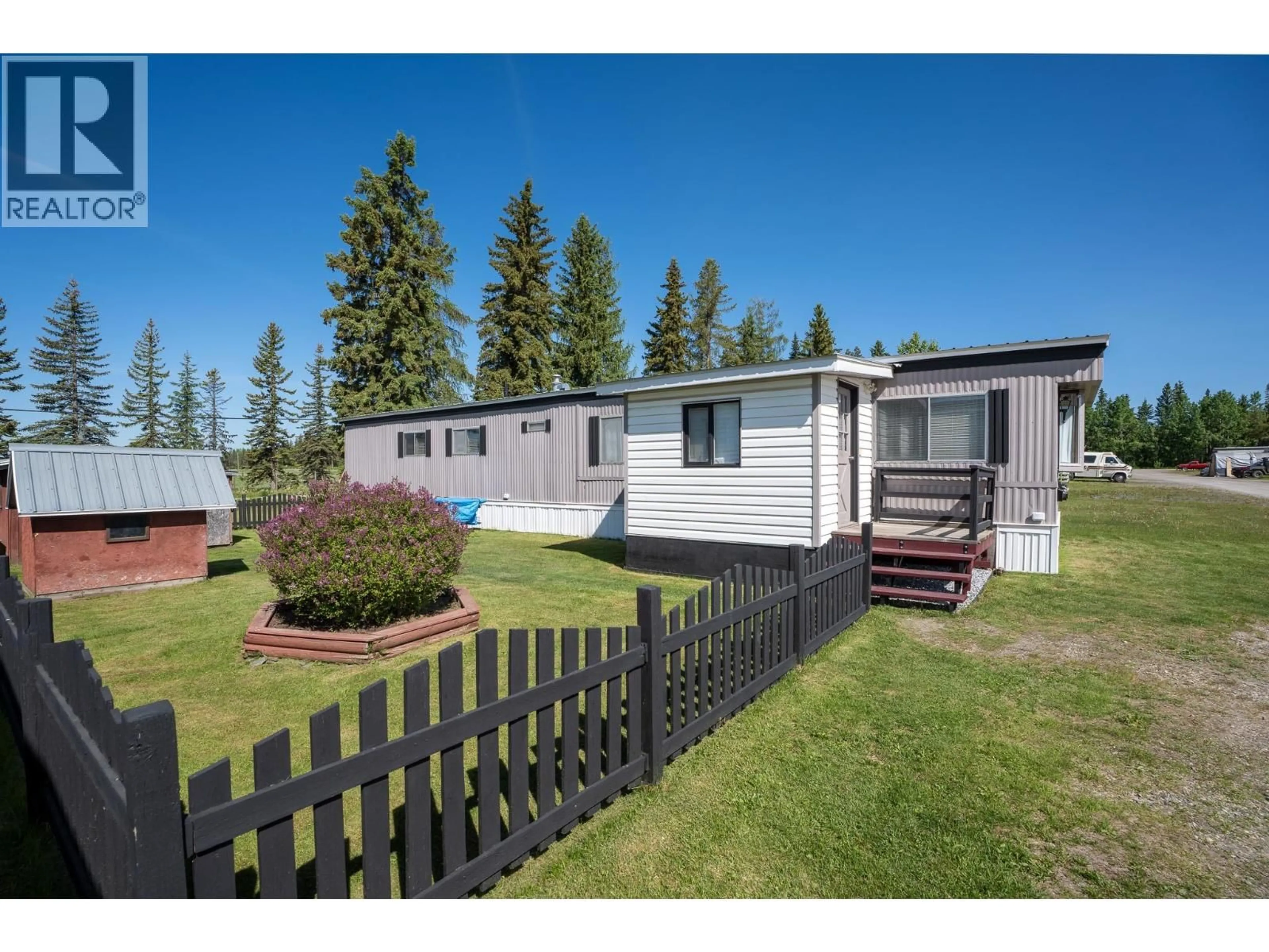 Unknown for 10 - 8680 CASTLE ROAD, Prince George British Columbia V2N6Y6