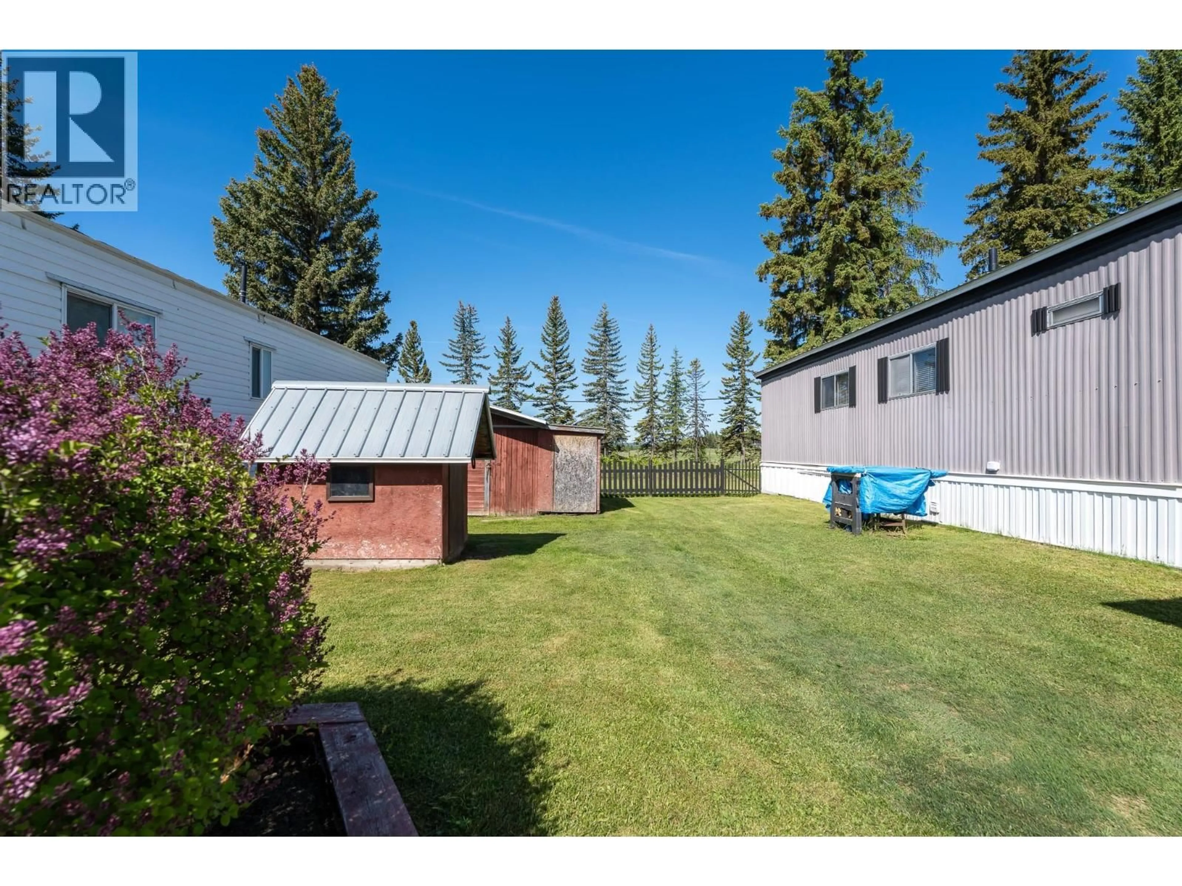 Unknown for 10 - 8680 CASTLE ROAD, Prince George British Columbia V2N6Y6