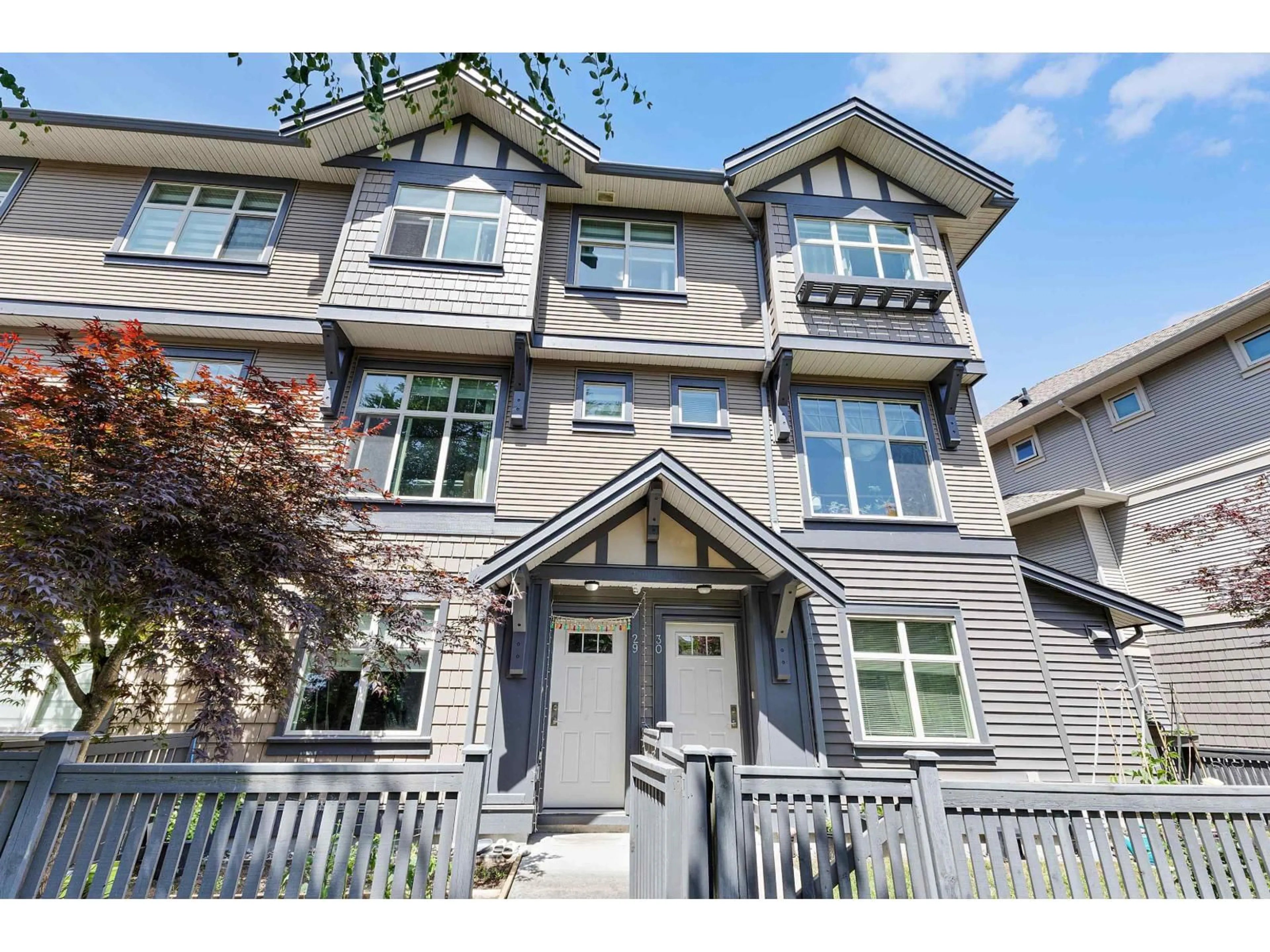 Unknown for 29 - 31125 WESTRIDGE PLACE, Abbotsford British Columbia V2T0B9