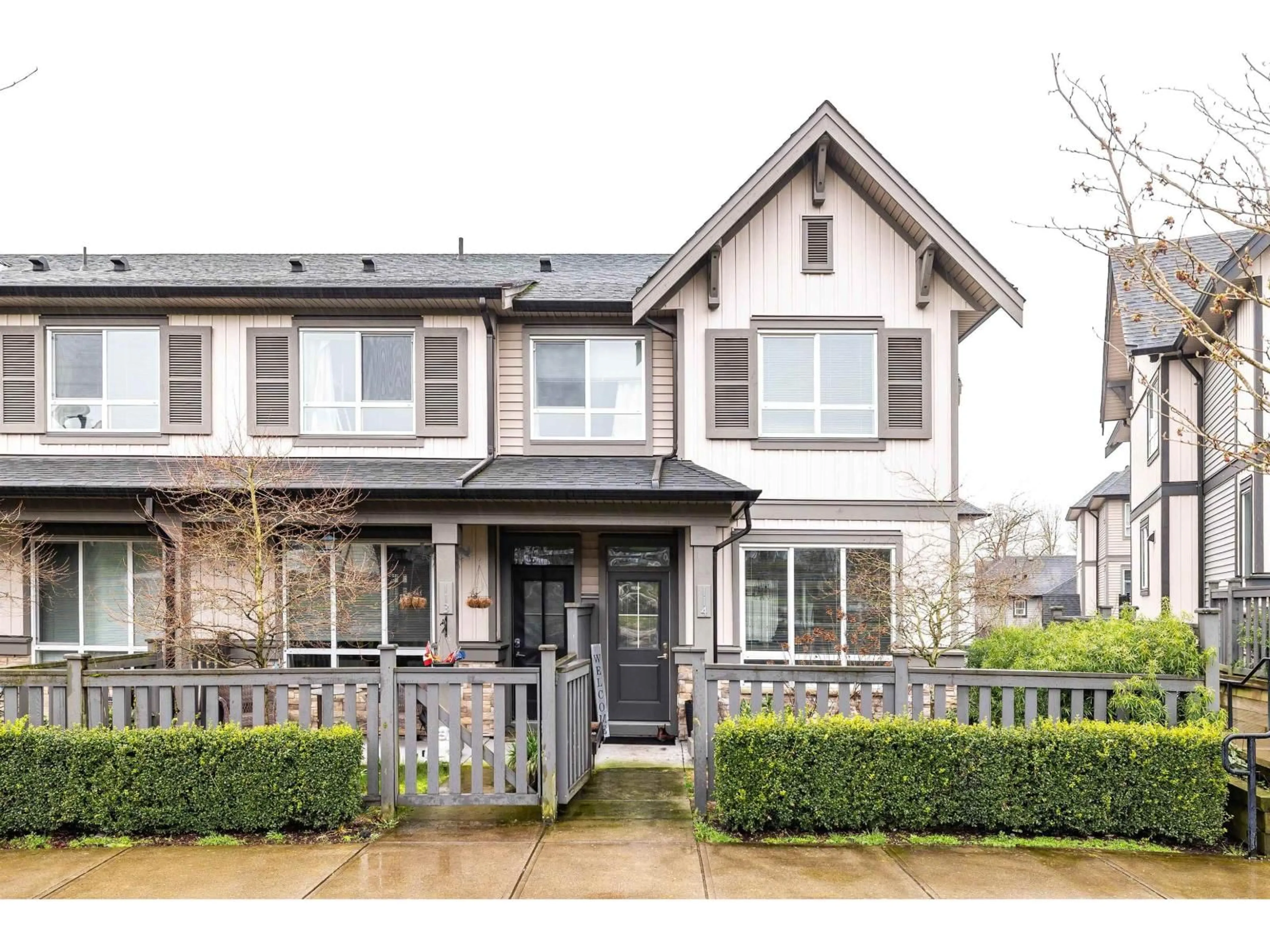 Unknown for 114 - 30930 WESTRIDGE PLACE, Abbotsford British Columbia V2T0H6