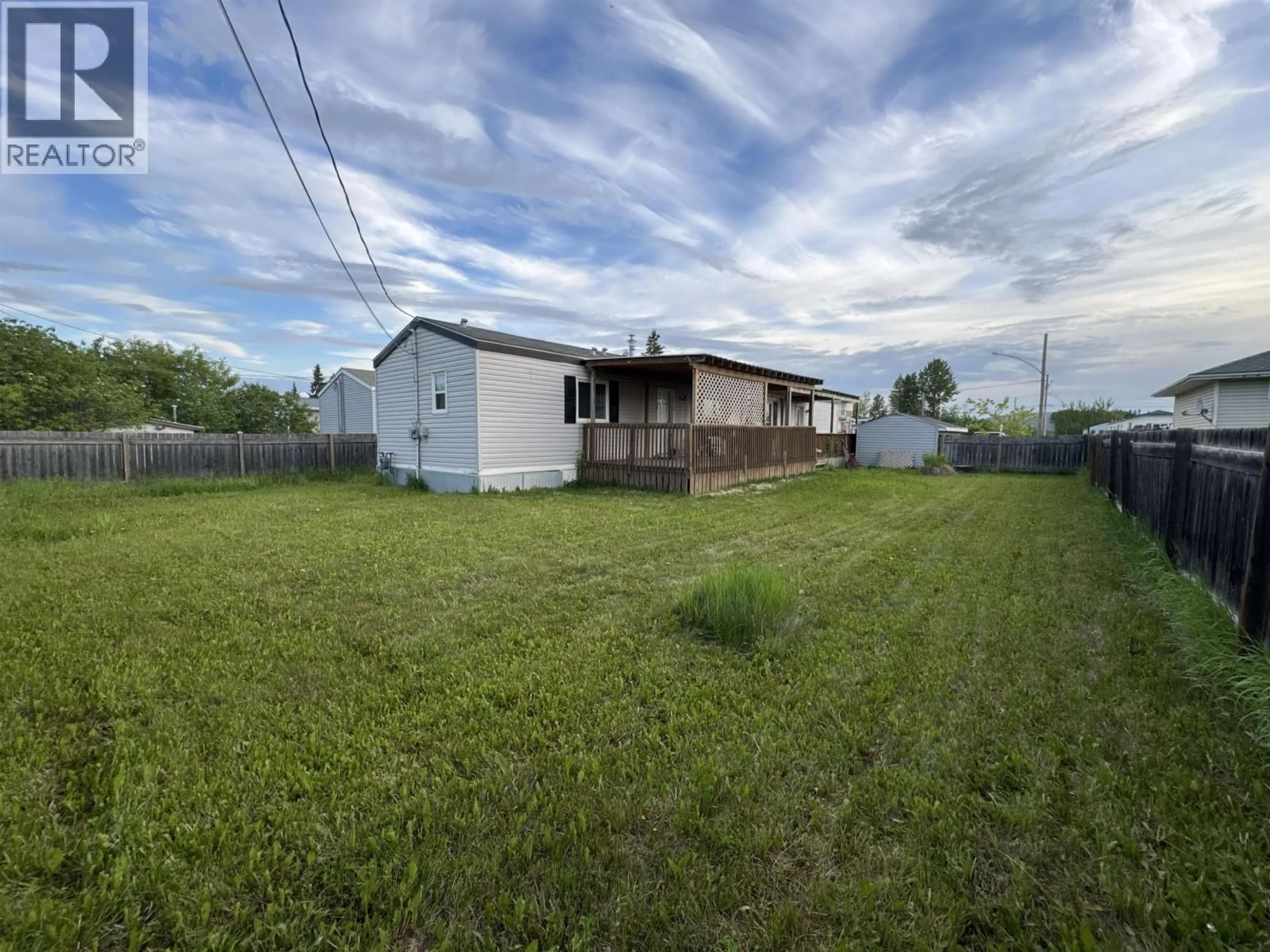 Unknown for 10495 102 STREET, Taylor British Columbia V0C2K0