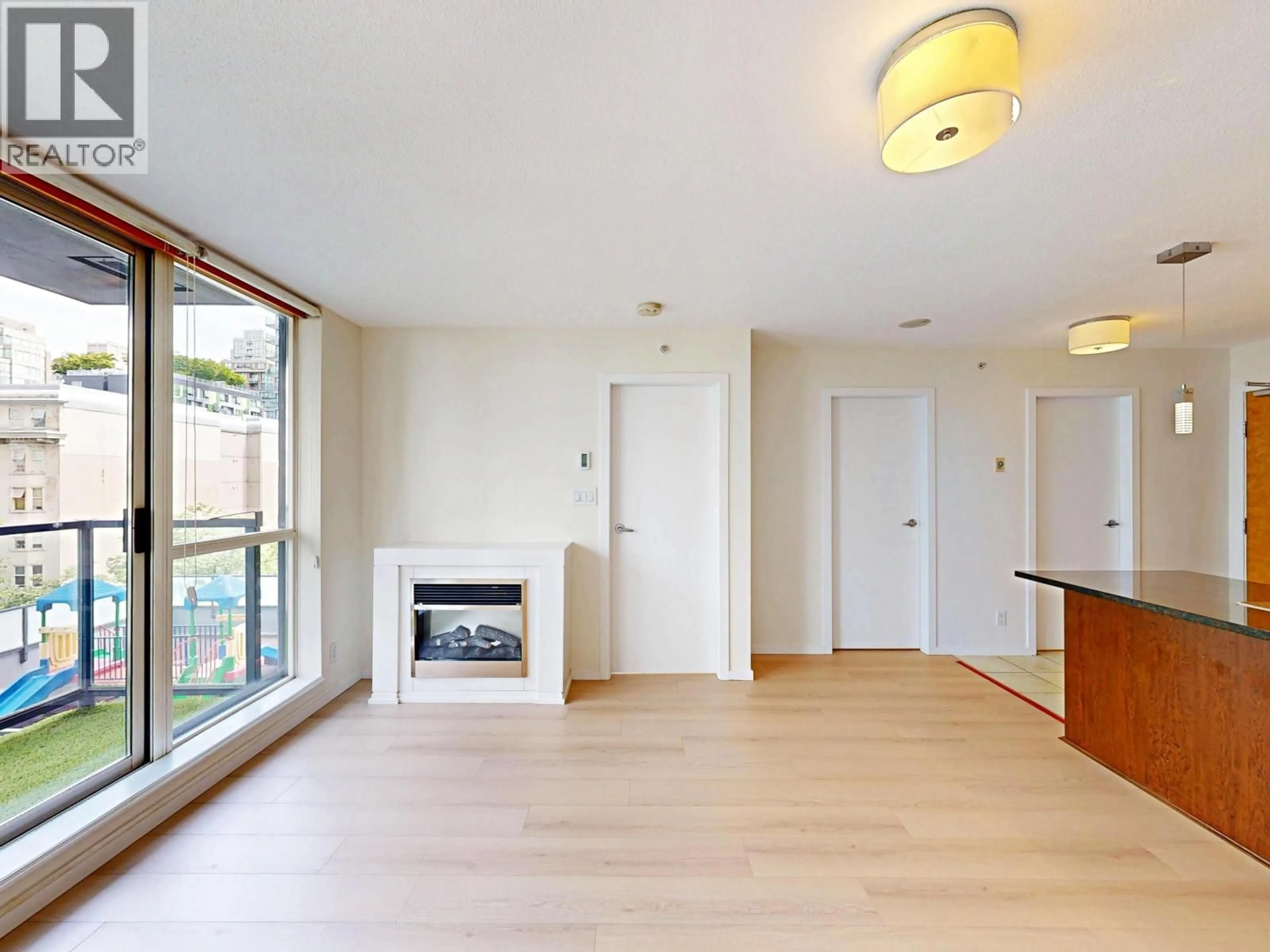 A pic of a room for 503 - 1155 SEYMOUR STREET, Vancouver British Columbia V6B1K2