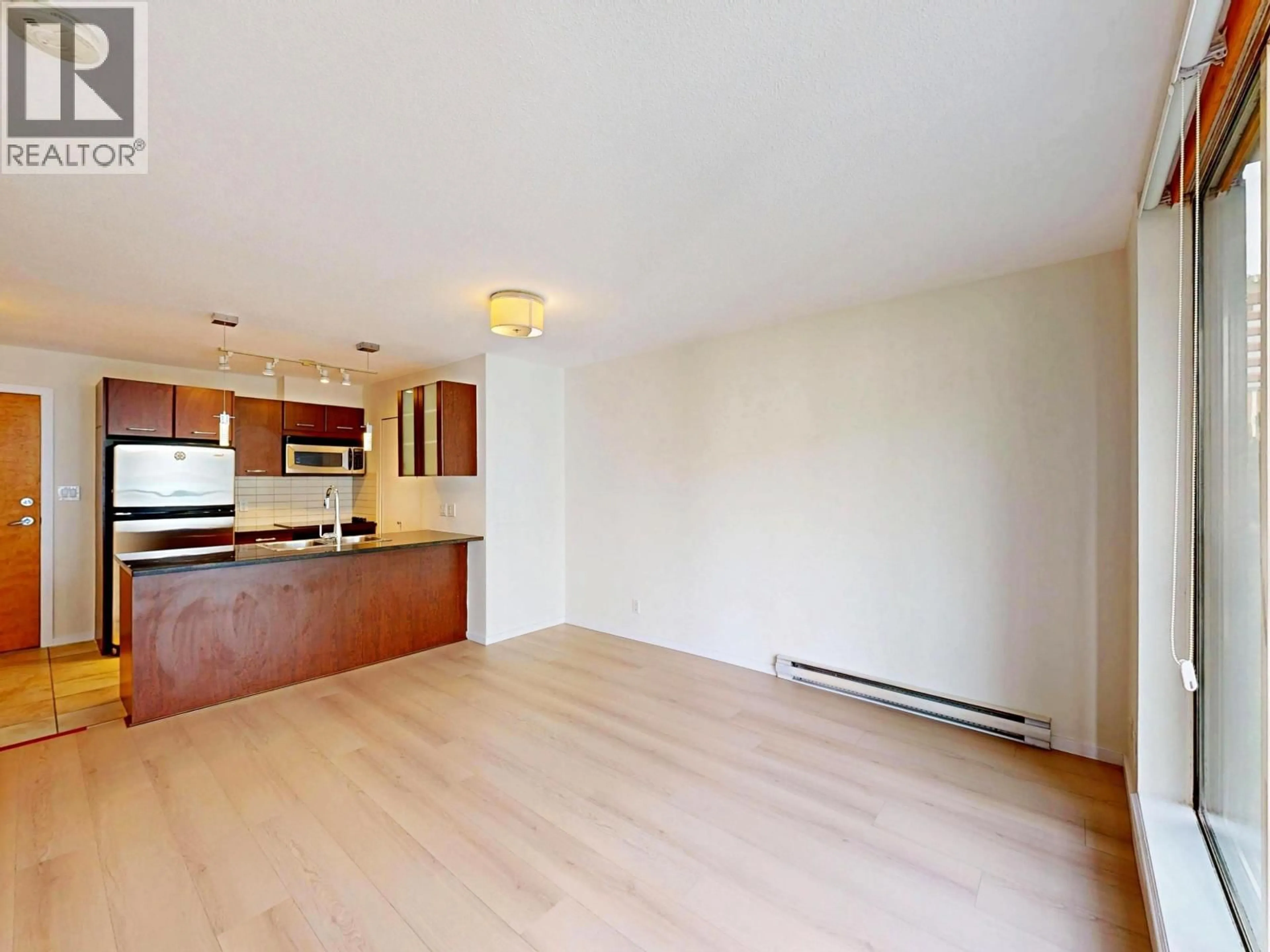 A pic of a room for 503 - 1155 SEYMOUR STREET, Vancouver British Columbia V6B1K2