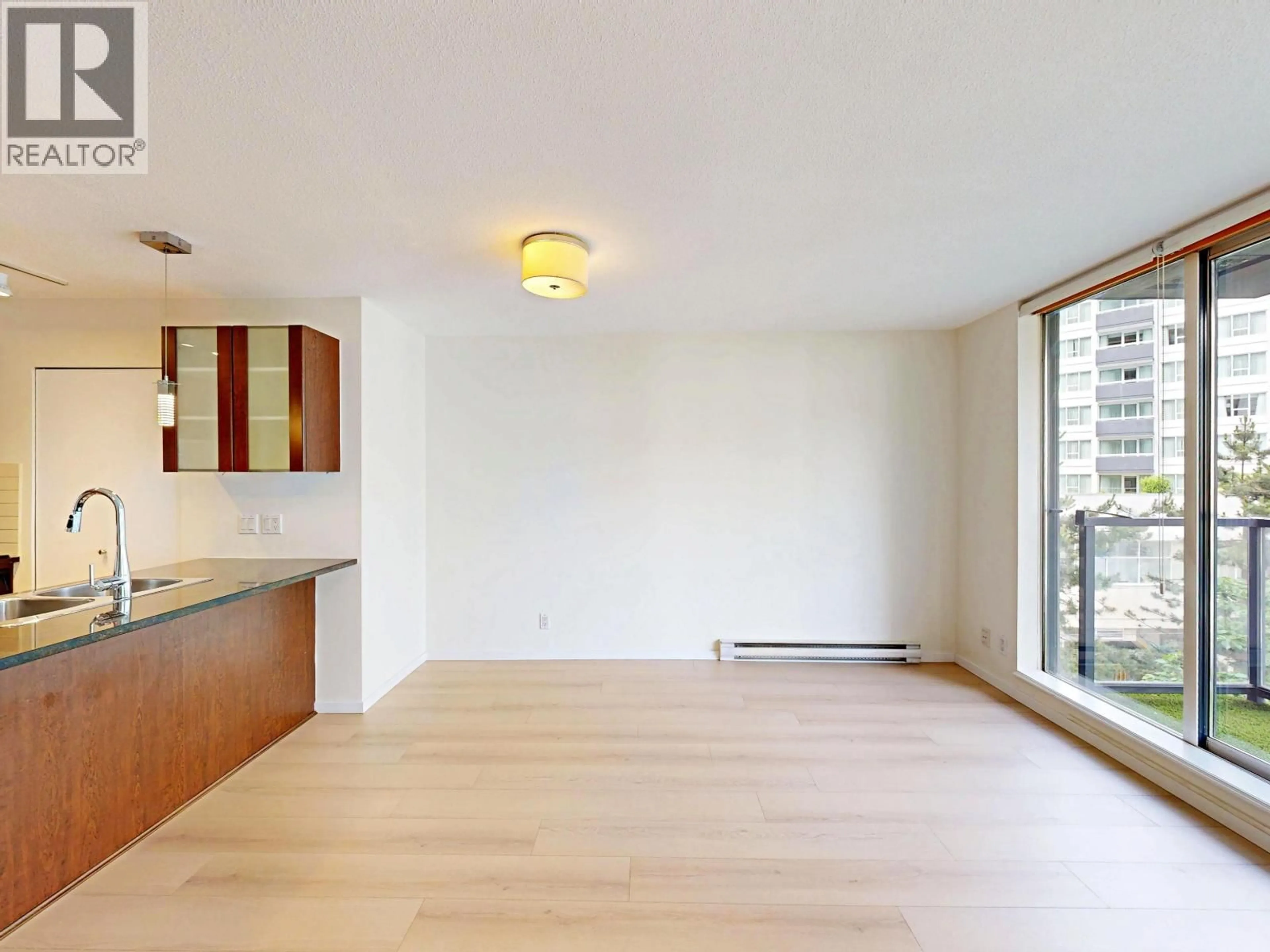A pic of a room for 503 - 1155 SEYMOUR STREET, Vancouver British Columbia V6B1K2