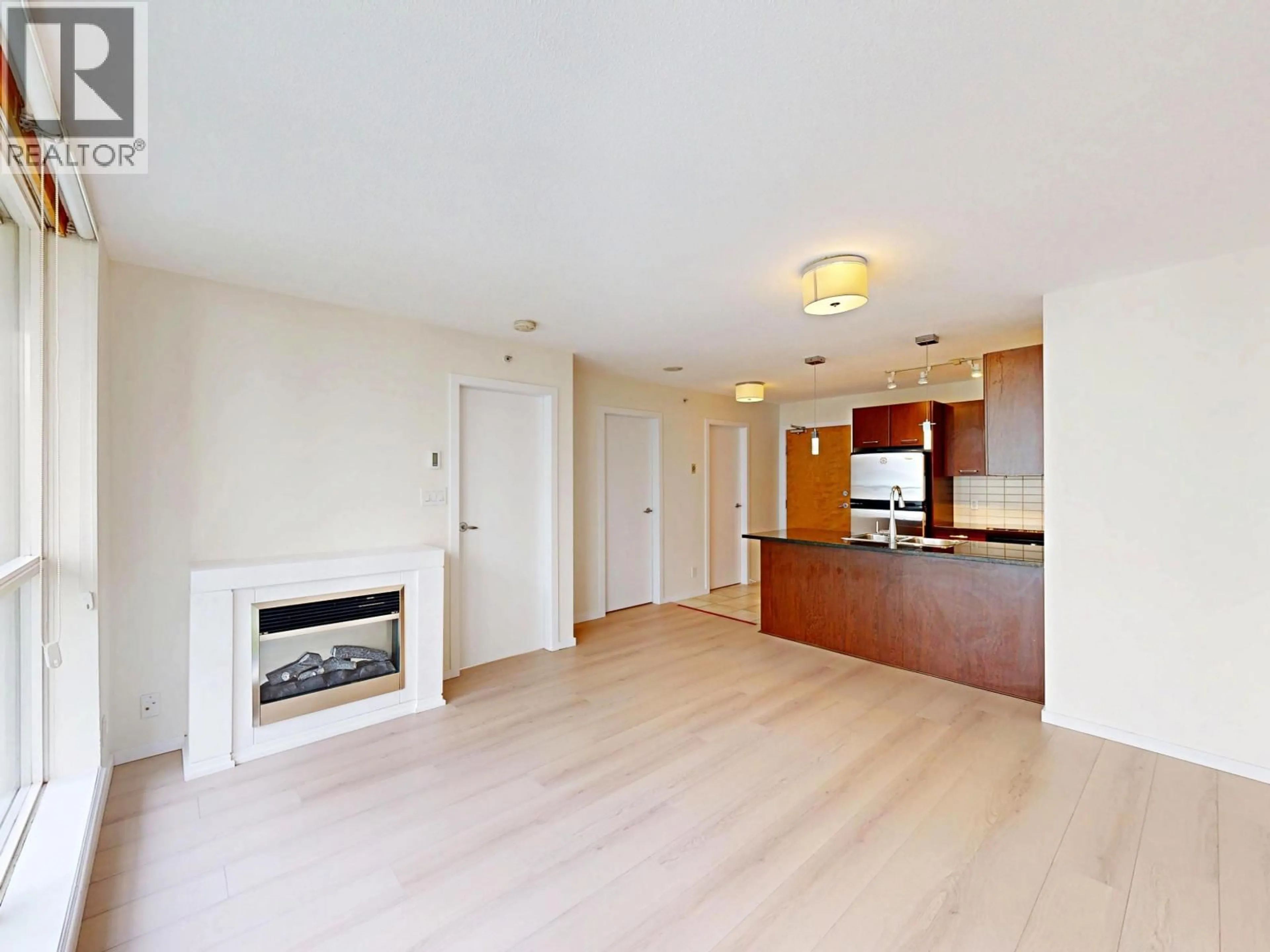 Unknown for 503 - 1155 SEYMOUR STREET, Vancouver British Columbia V6B1K2