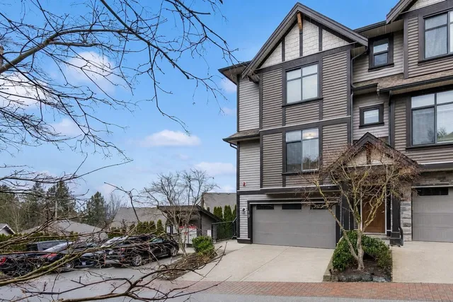 19 - 5756 PROMONTORY ROAD, Chilliwack