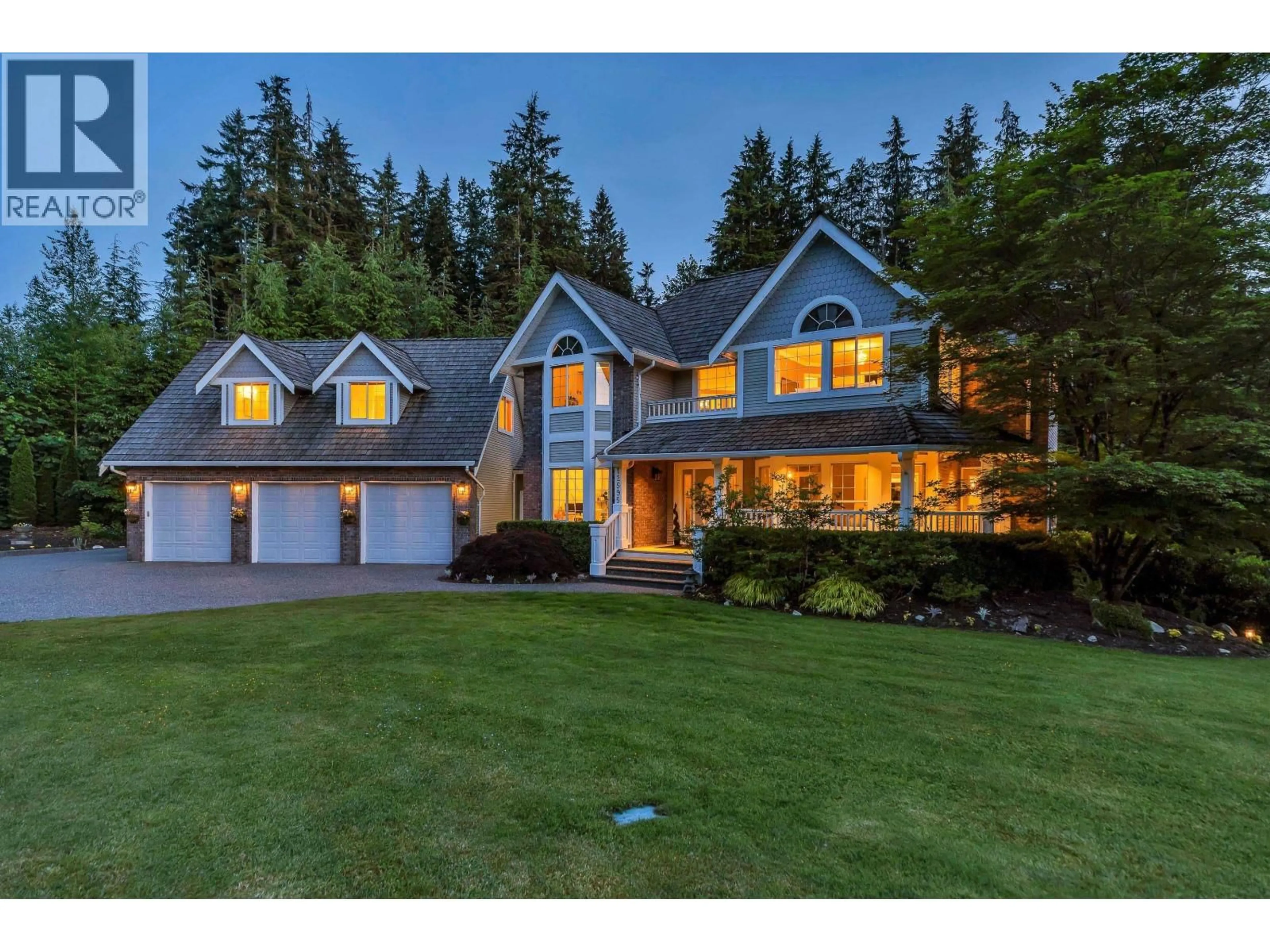 Unknown for 12595 266 STREET, Maple Ridge British Columbia V2W1C9