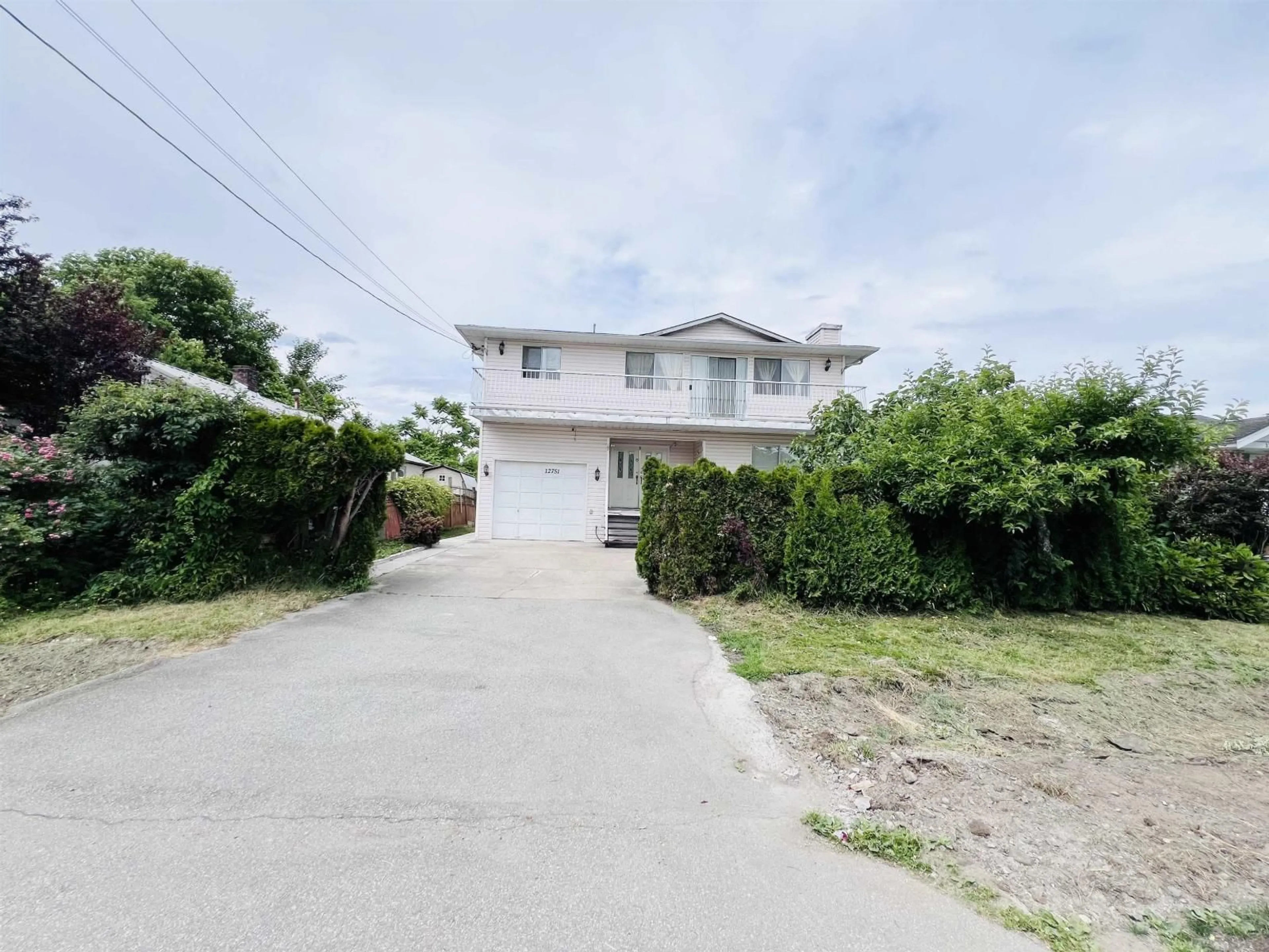 Unknown for 12751 115A AVENUE, Surrey British Columbia V3V3R3