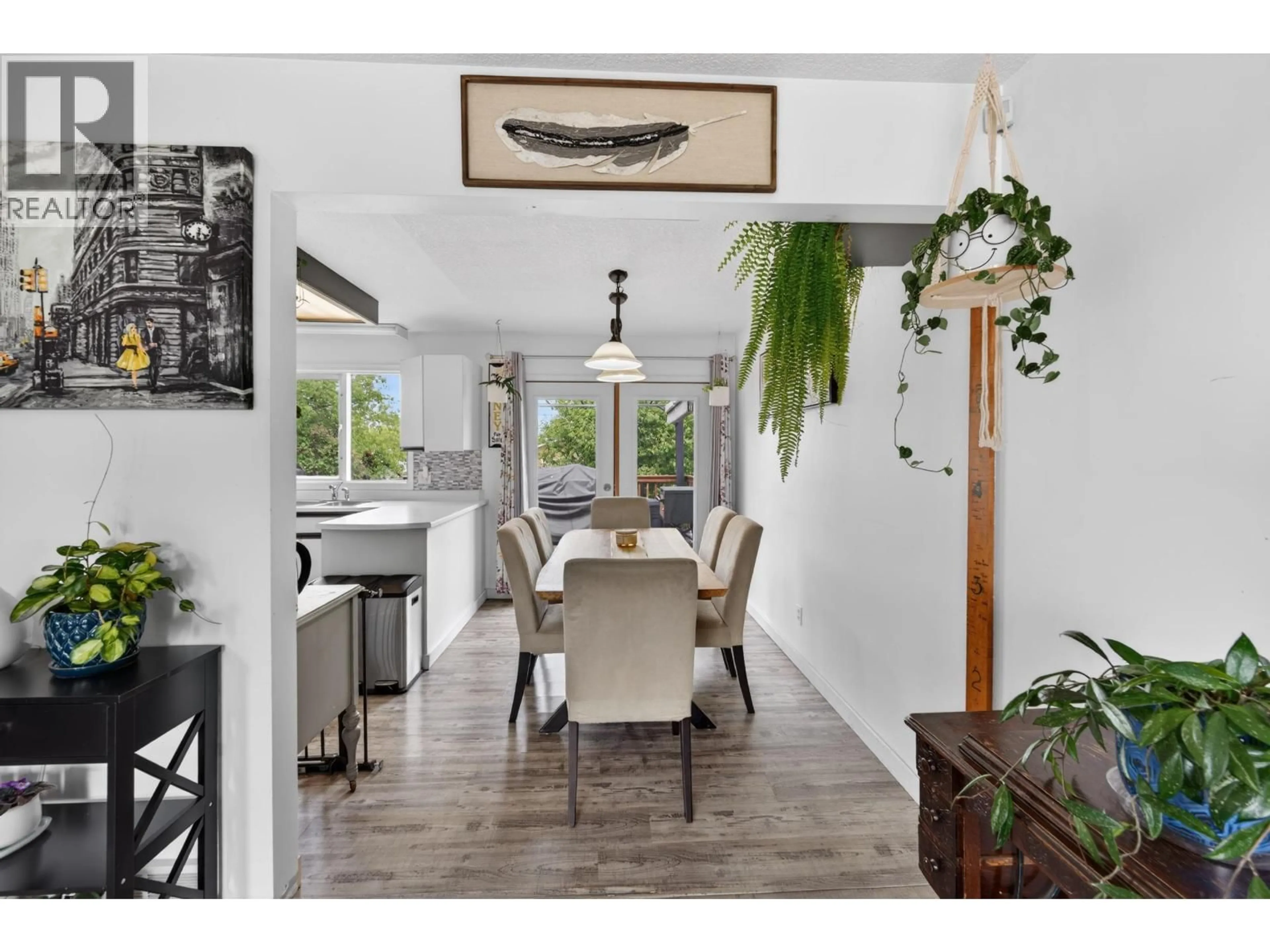 Dining room, unknown for 8208 98 AVENUE, Fort St. John British Columbia V1J1P5