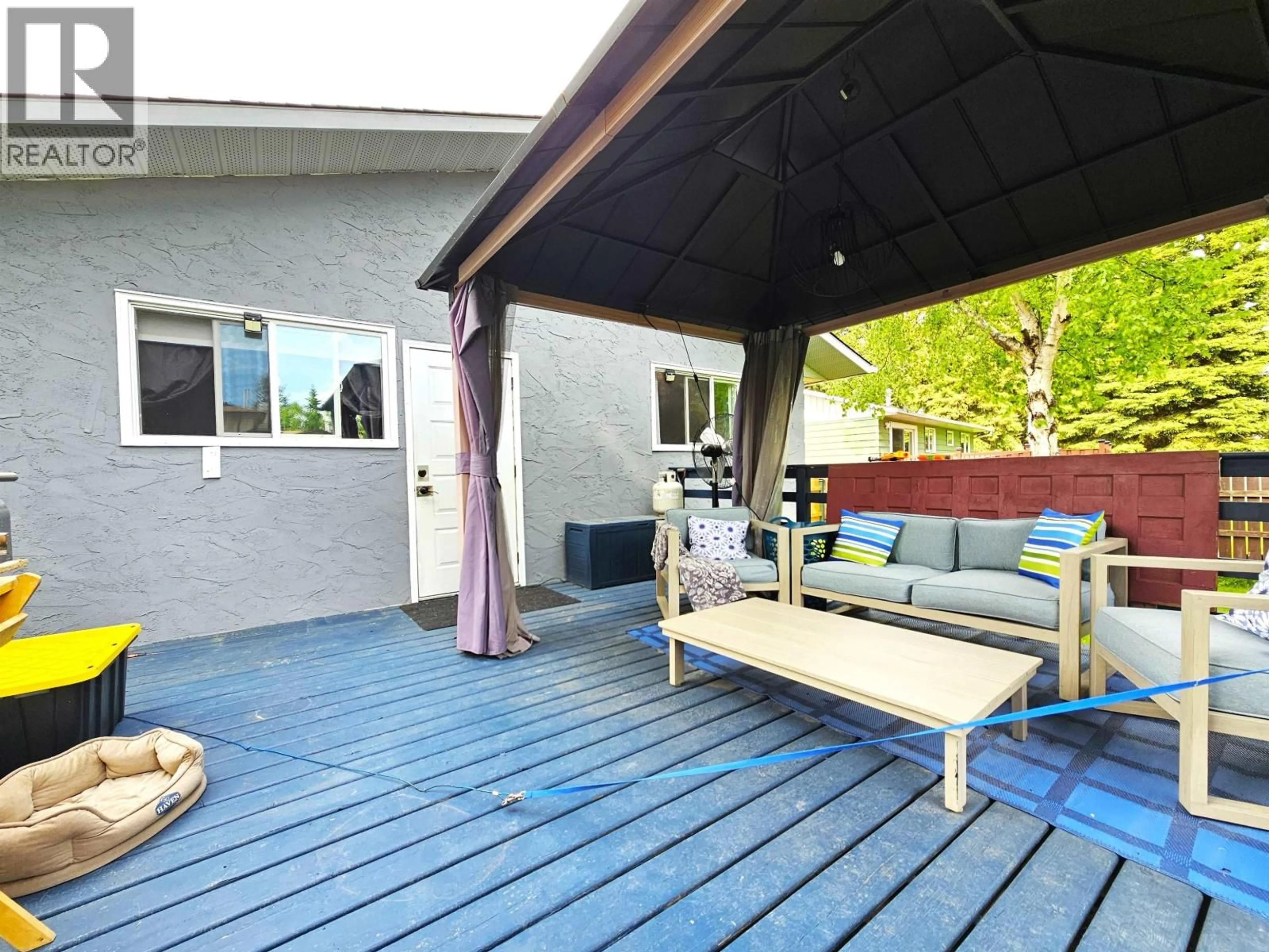 Patio, street for 7788 NEWTON CRESCENT, Prince George British Columbia V2N3L6