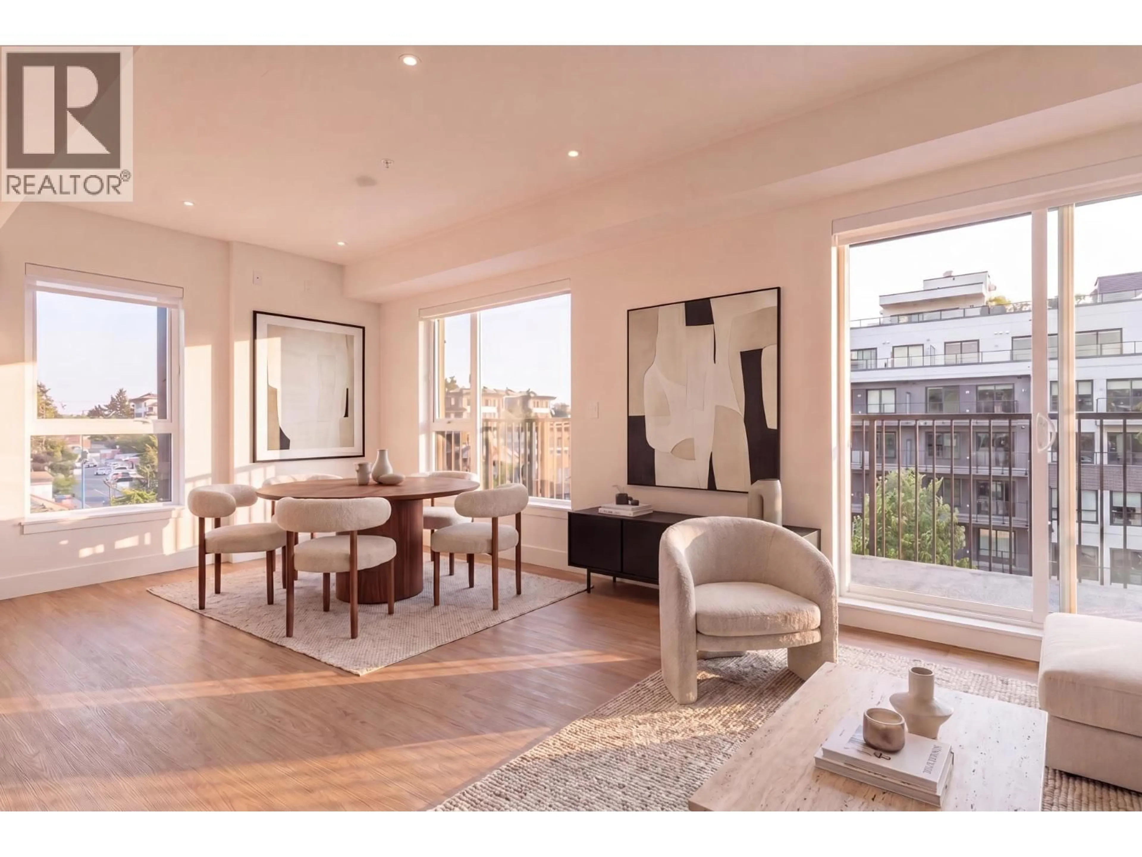 Unknown for 503 - 2235 BROADWAY, Vancouver British Columbia V5N0J5