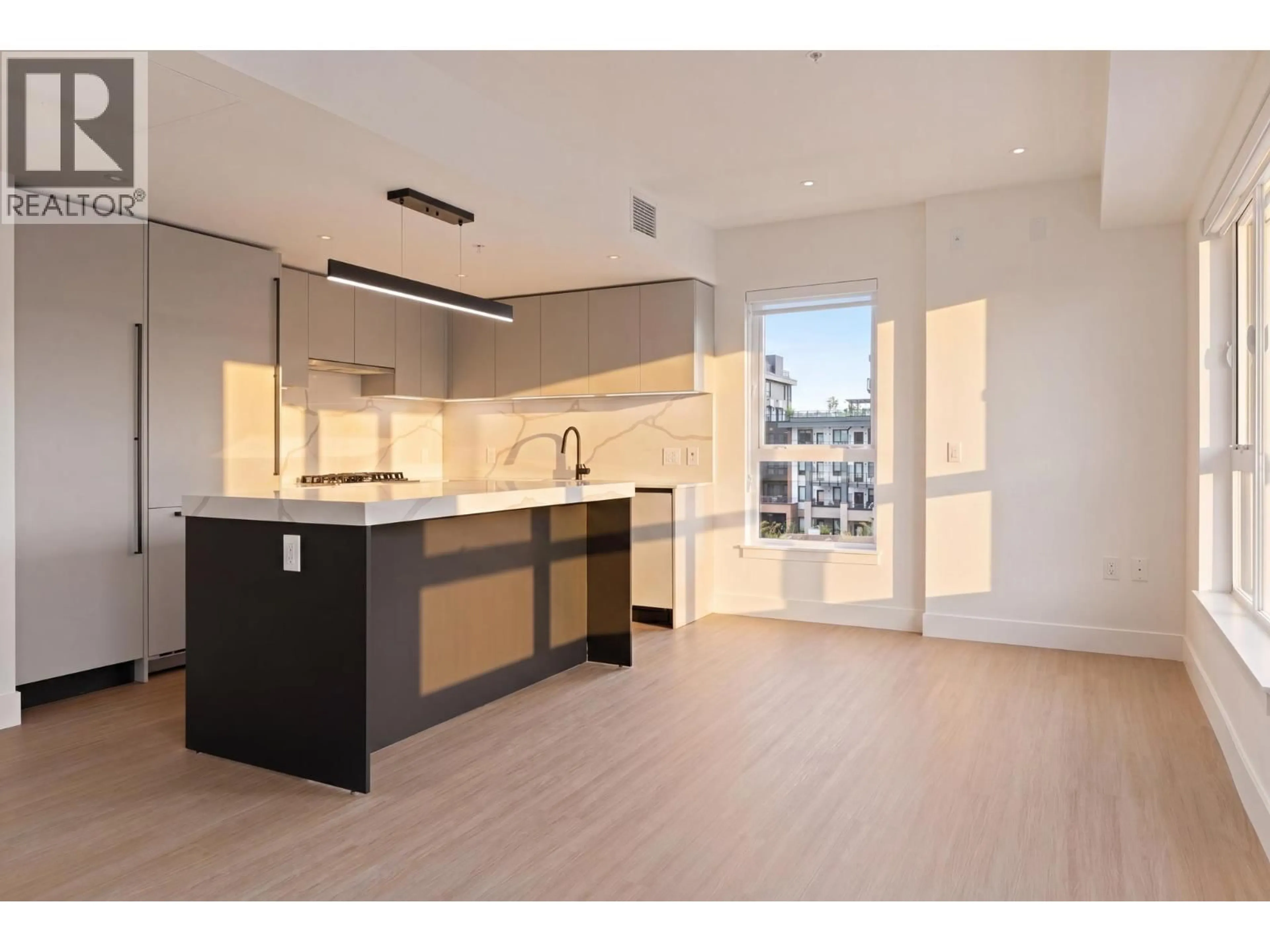 Open concept kitchen, unknown for 503 - 2235 BROADWAY, Vancouver British Columbia V5N0J5