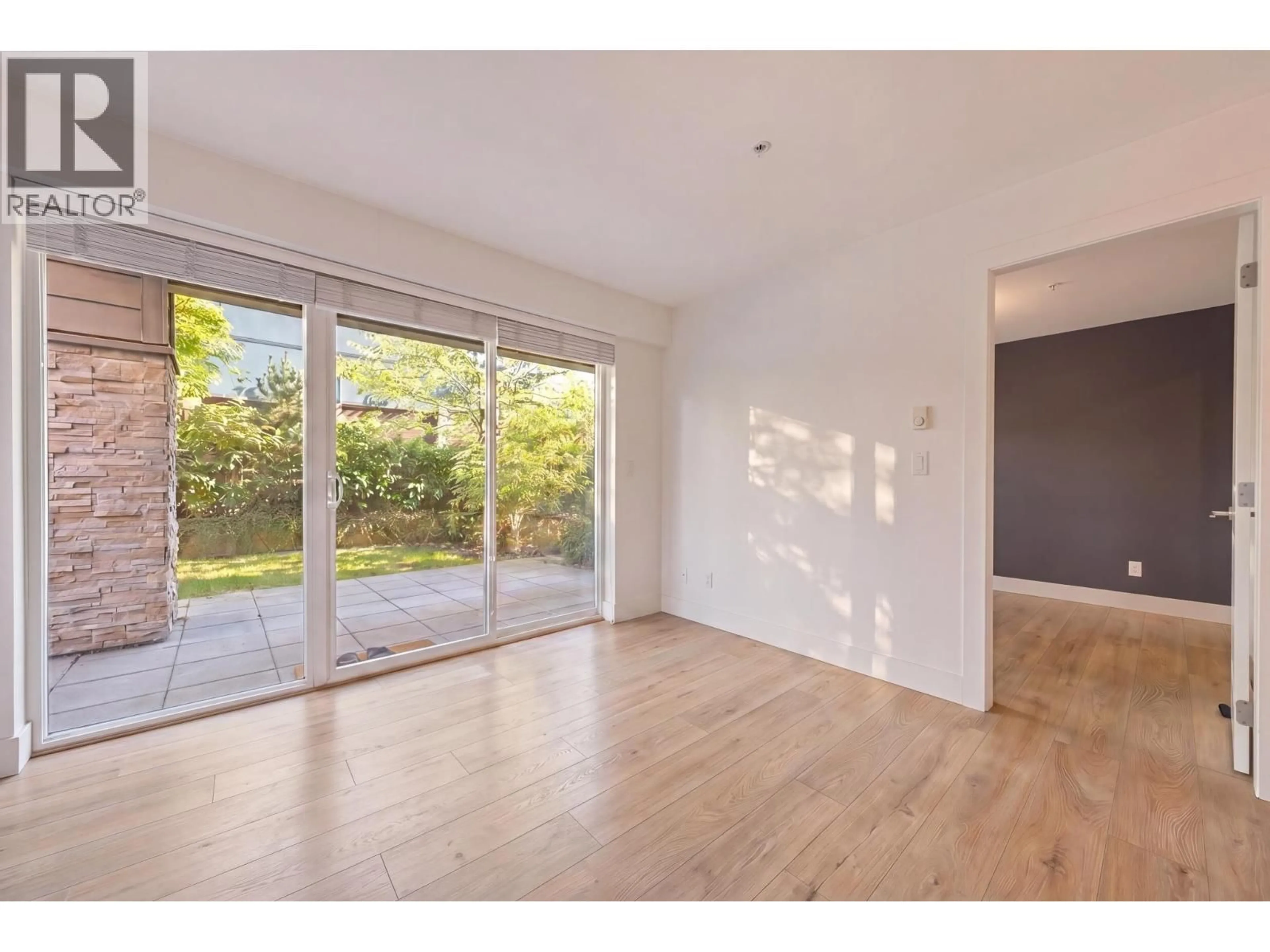 A pic of a room for 107 - 1661 2ND AVENUE, Vancouver British Columbia V5N1E1