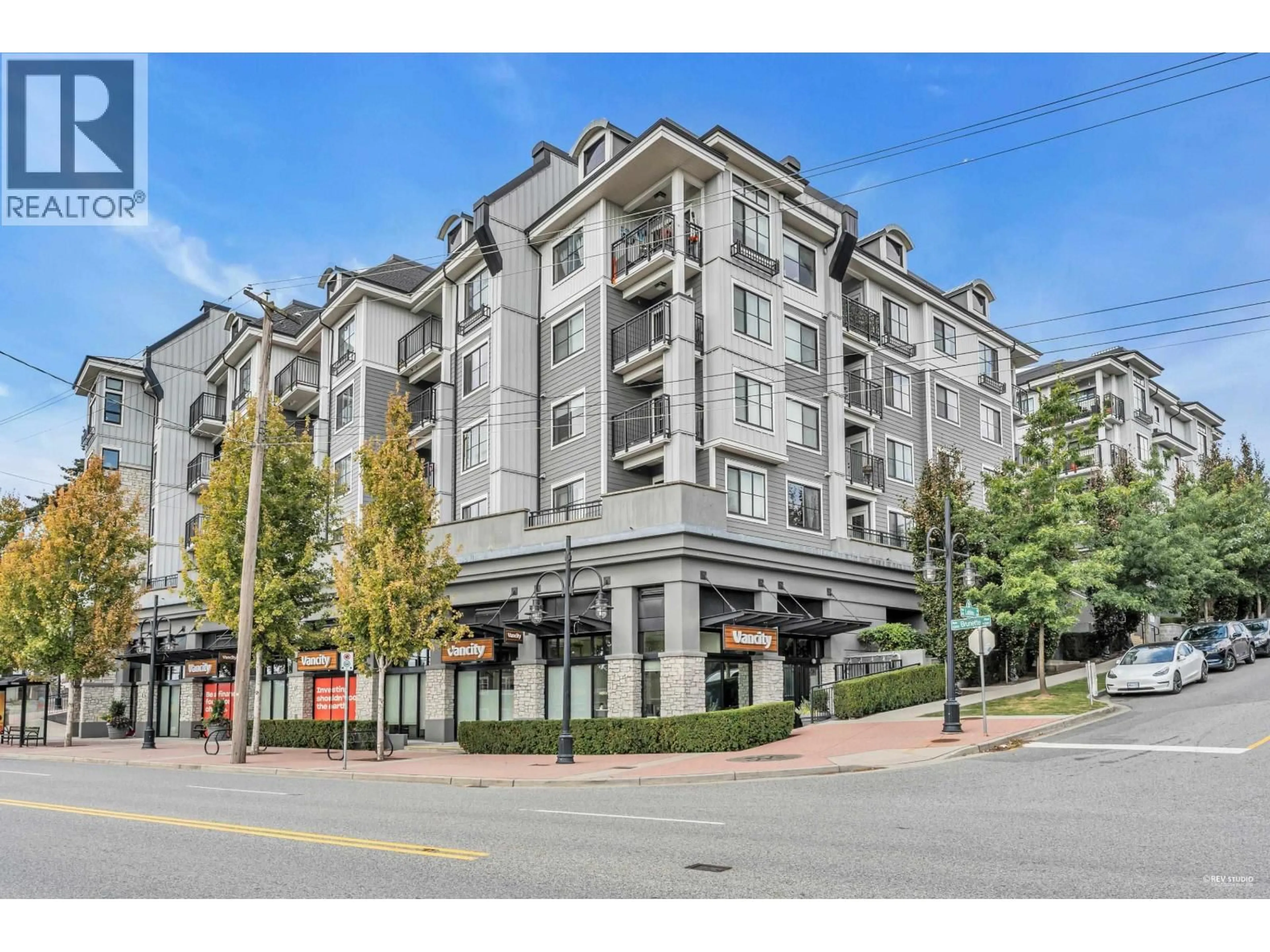 Unknown for 305 - 202 LEBLEU STREET, Coquitlam British Columbia V3K4L6
