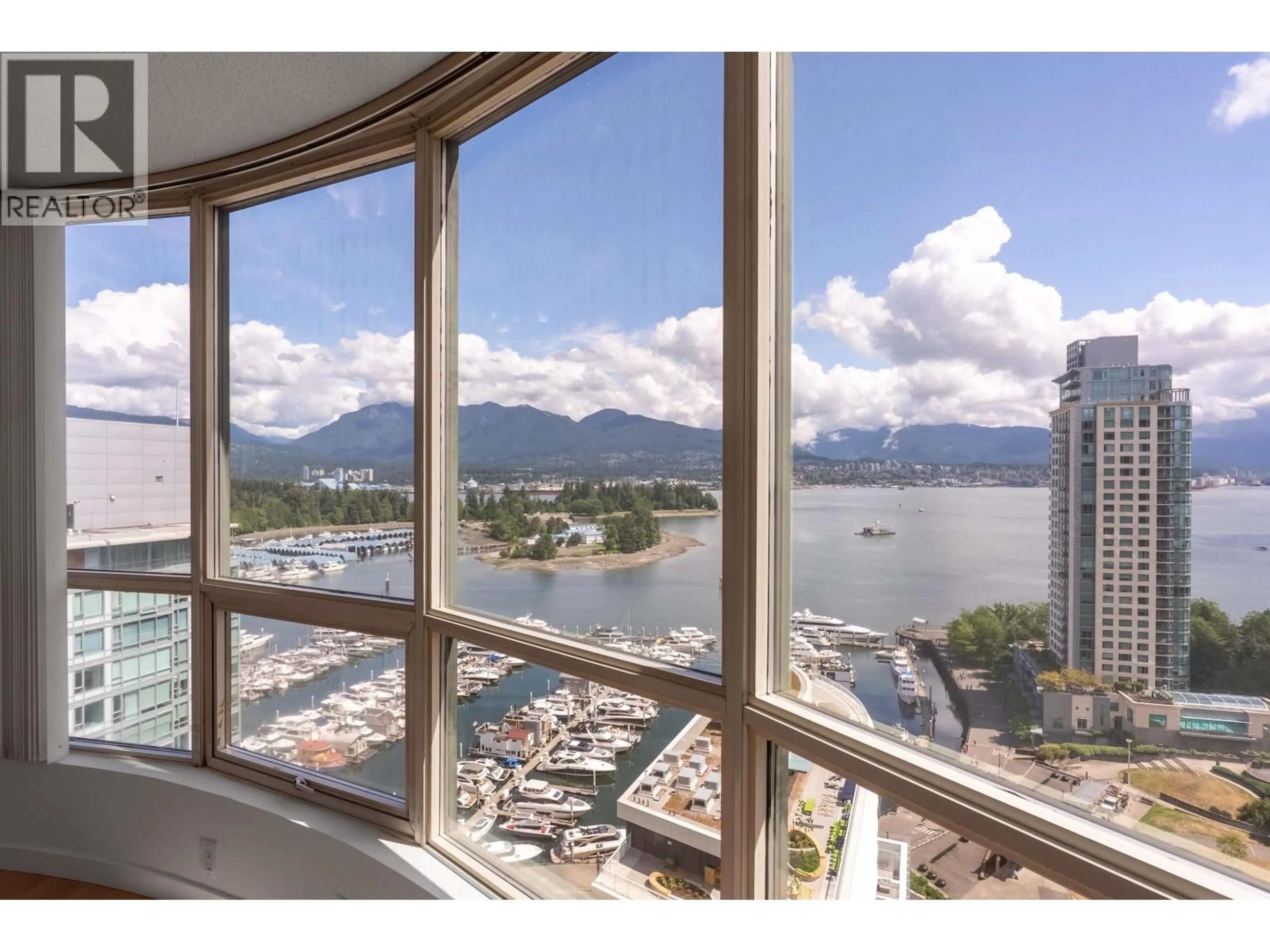 Unknown for 2102 - 588 BROUGHTON STREET, Vancouver British Columbia V6G3E3