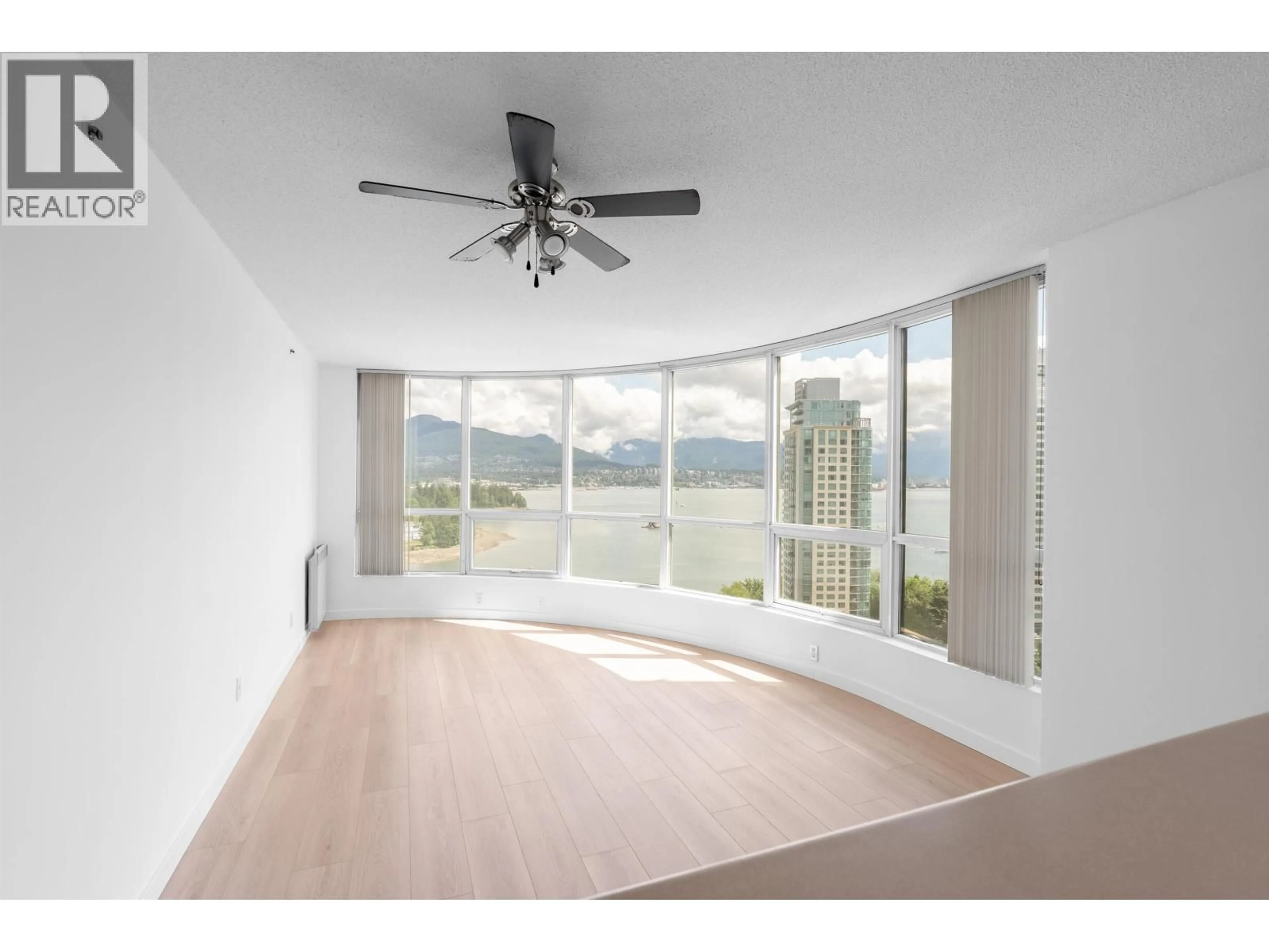 A pic of a room for 2102 - 588 BROUGHTON STREET, Vancouver British Columbia V6G3E3