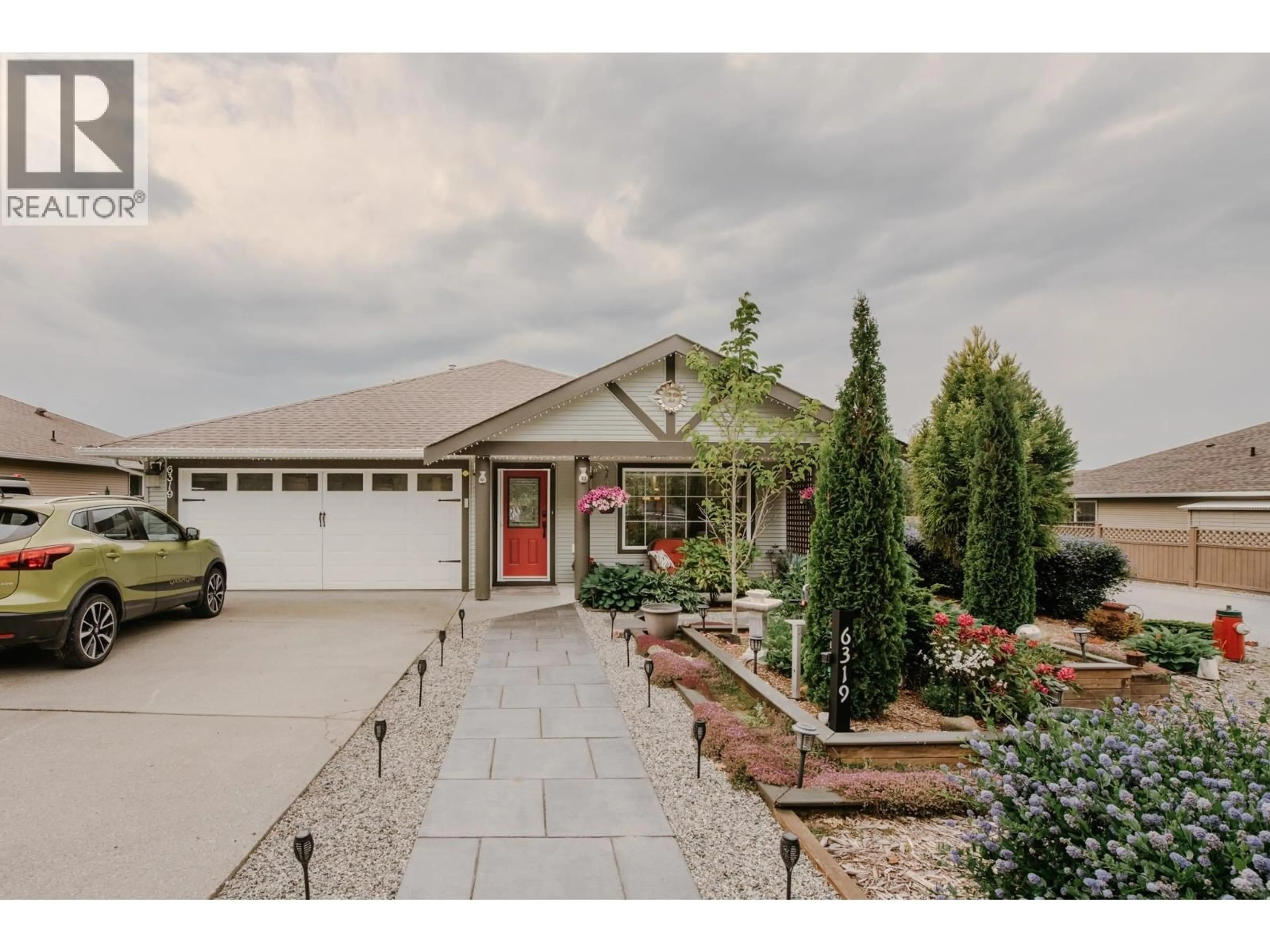 Unknown for 6319 TOWER STREET, Sechelt British Columbia V7Z0T7