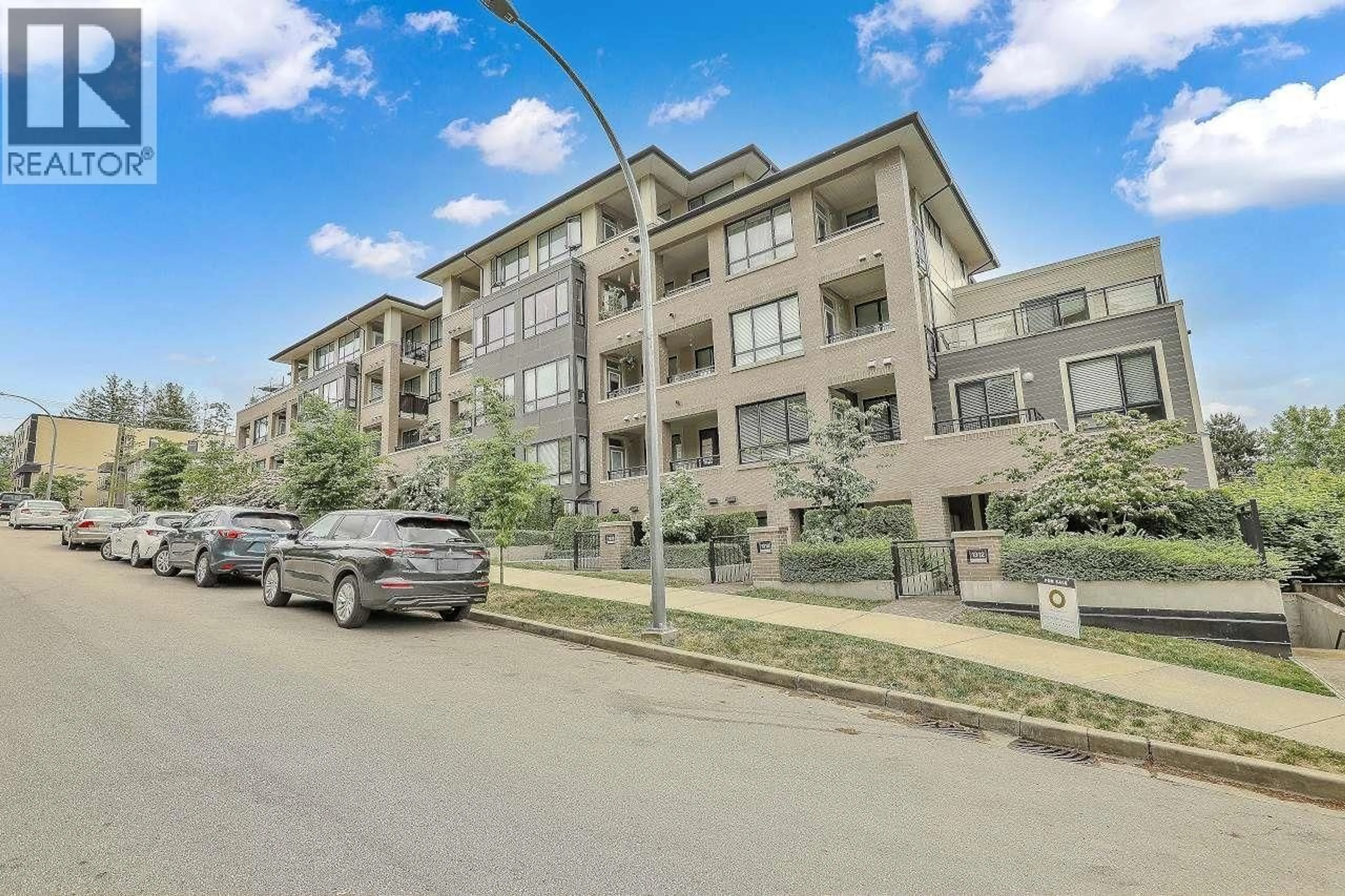 Unknown for 304 - 1306 FIFTH AVENUE, New Westminster British Columbia V3M0K5