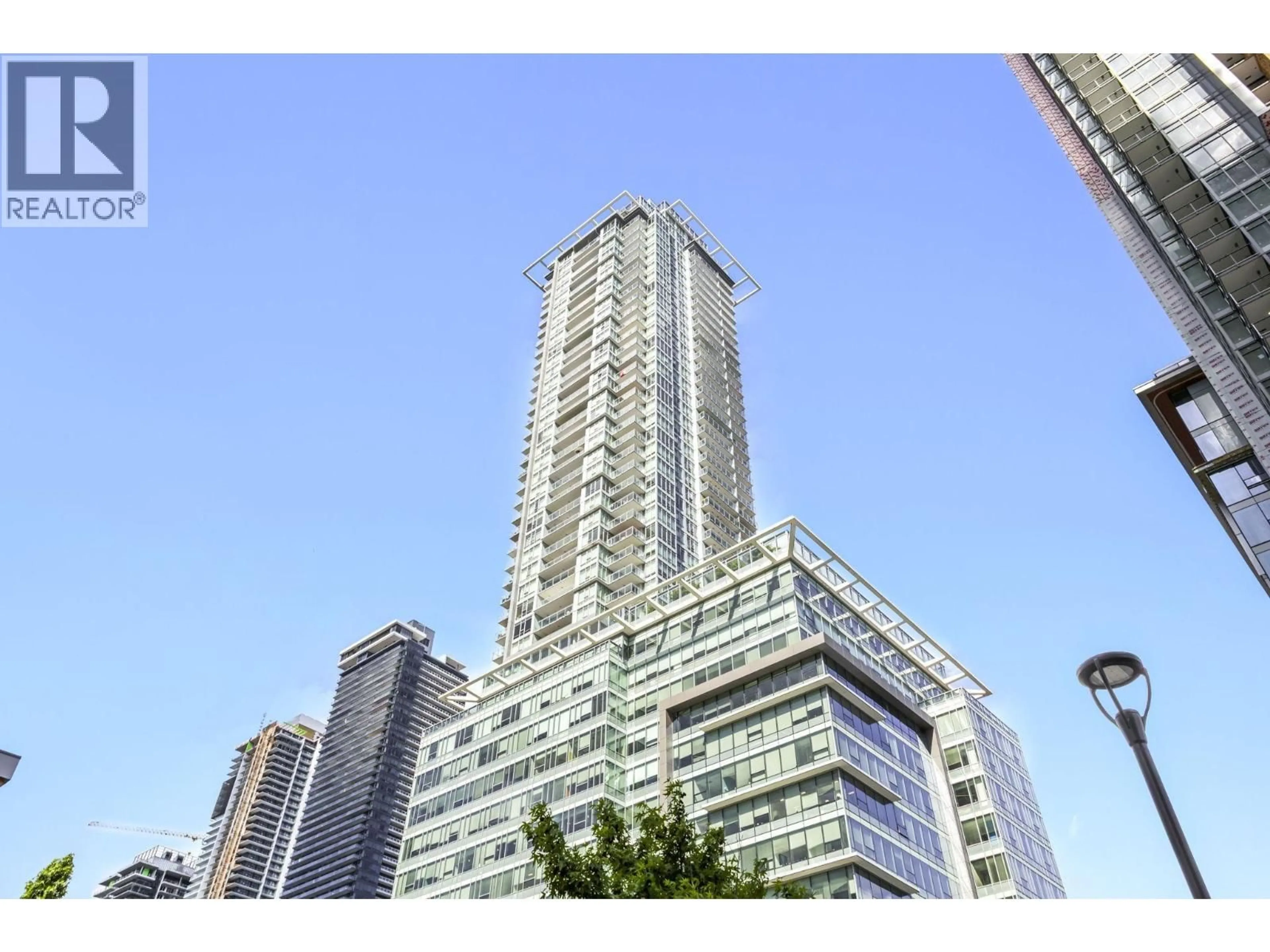 Unknown for 2602 - 4485 SKYLINE DRIVE, Burnaby British Columbia V5C0J2