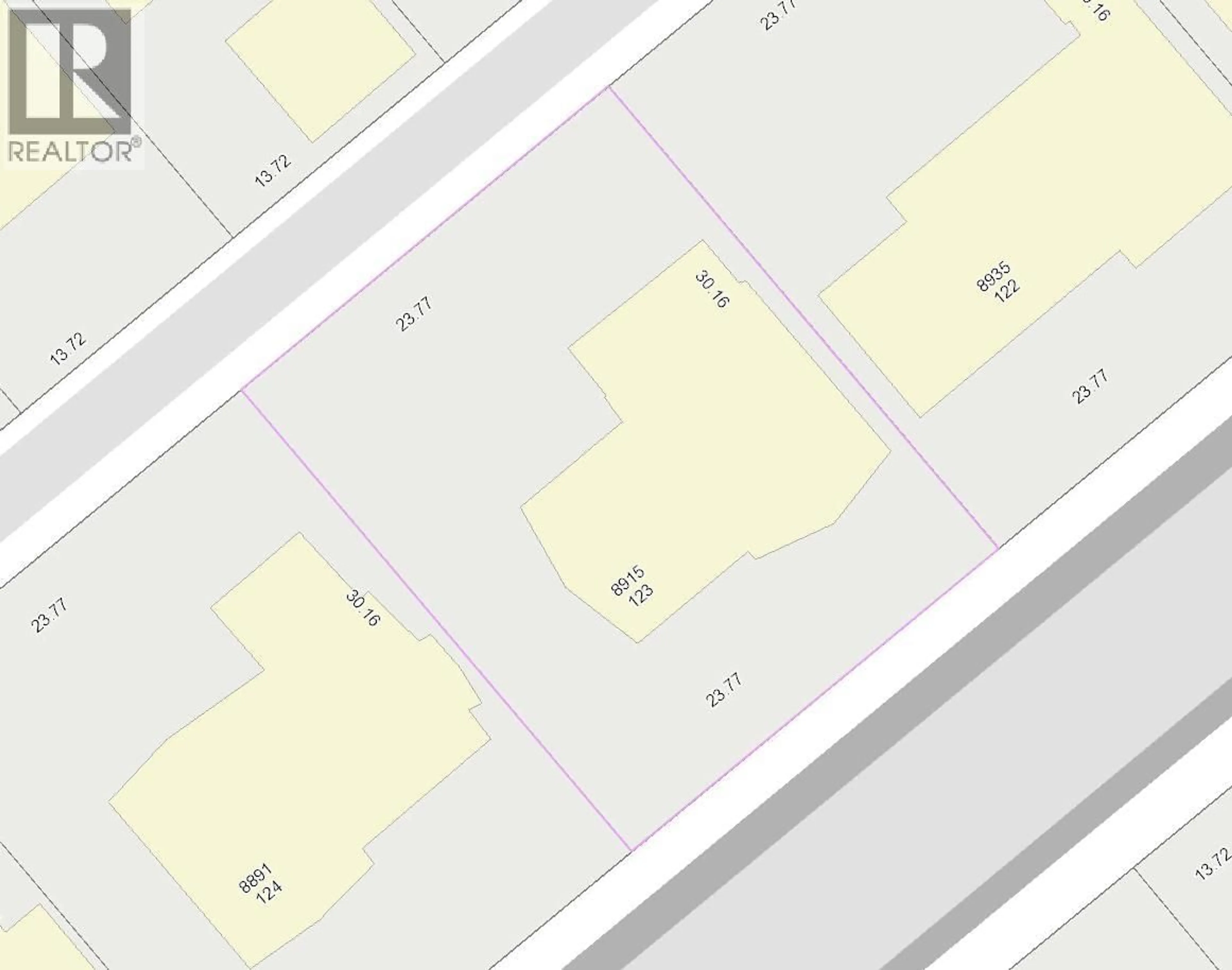 Unknown for 8915 MONROE AVENUE, Burnaby British Columbia V3N4E7