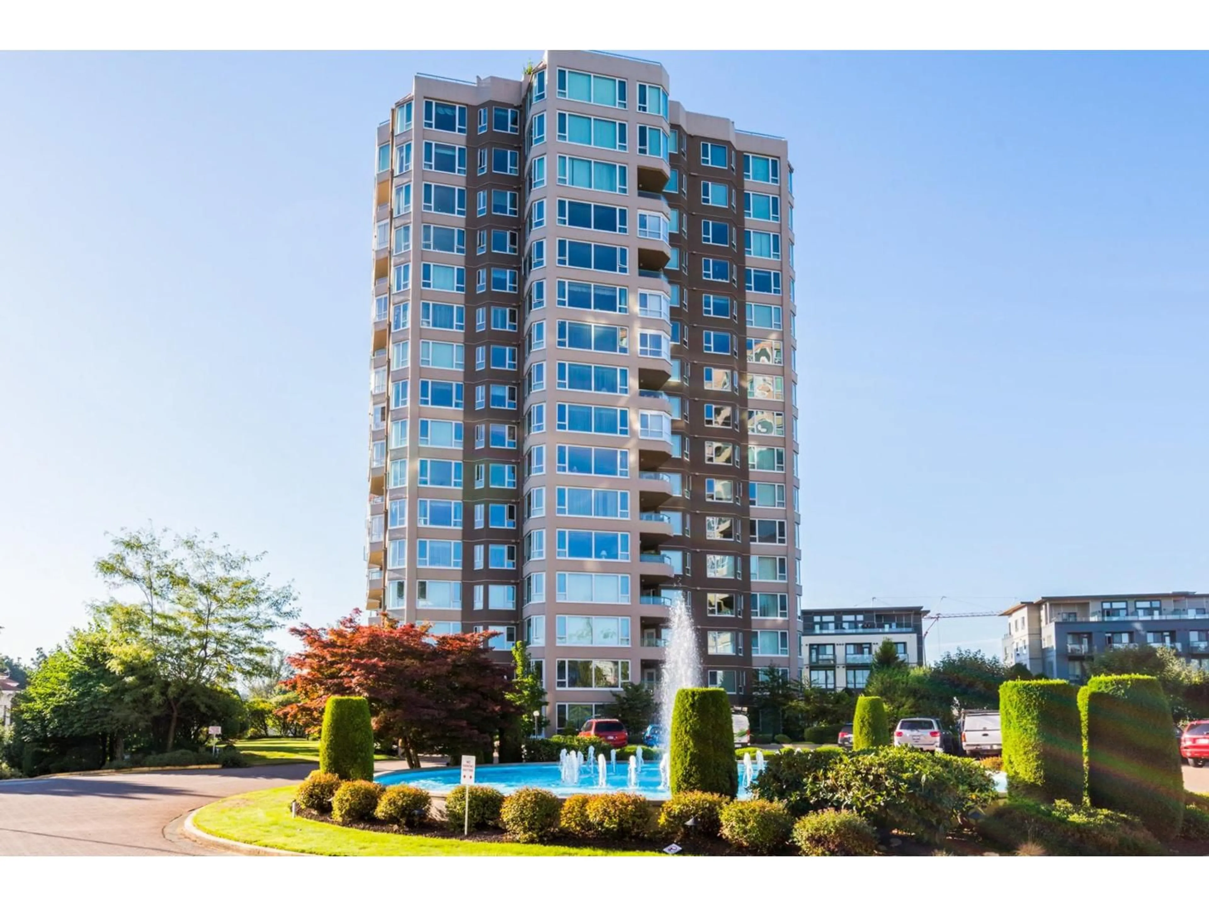 Unknown for 203 - 3170 GLADWIN ROAD, Abbotsford British Columbia V2T5T1
