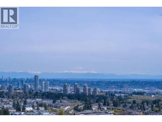 3601 - 6700 DUNBLANE AVENUE, Burnaby 2