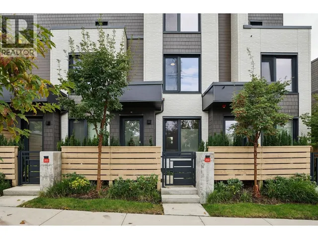 202 - 606 FOSTER AVENUE, Coquitlam 2