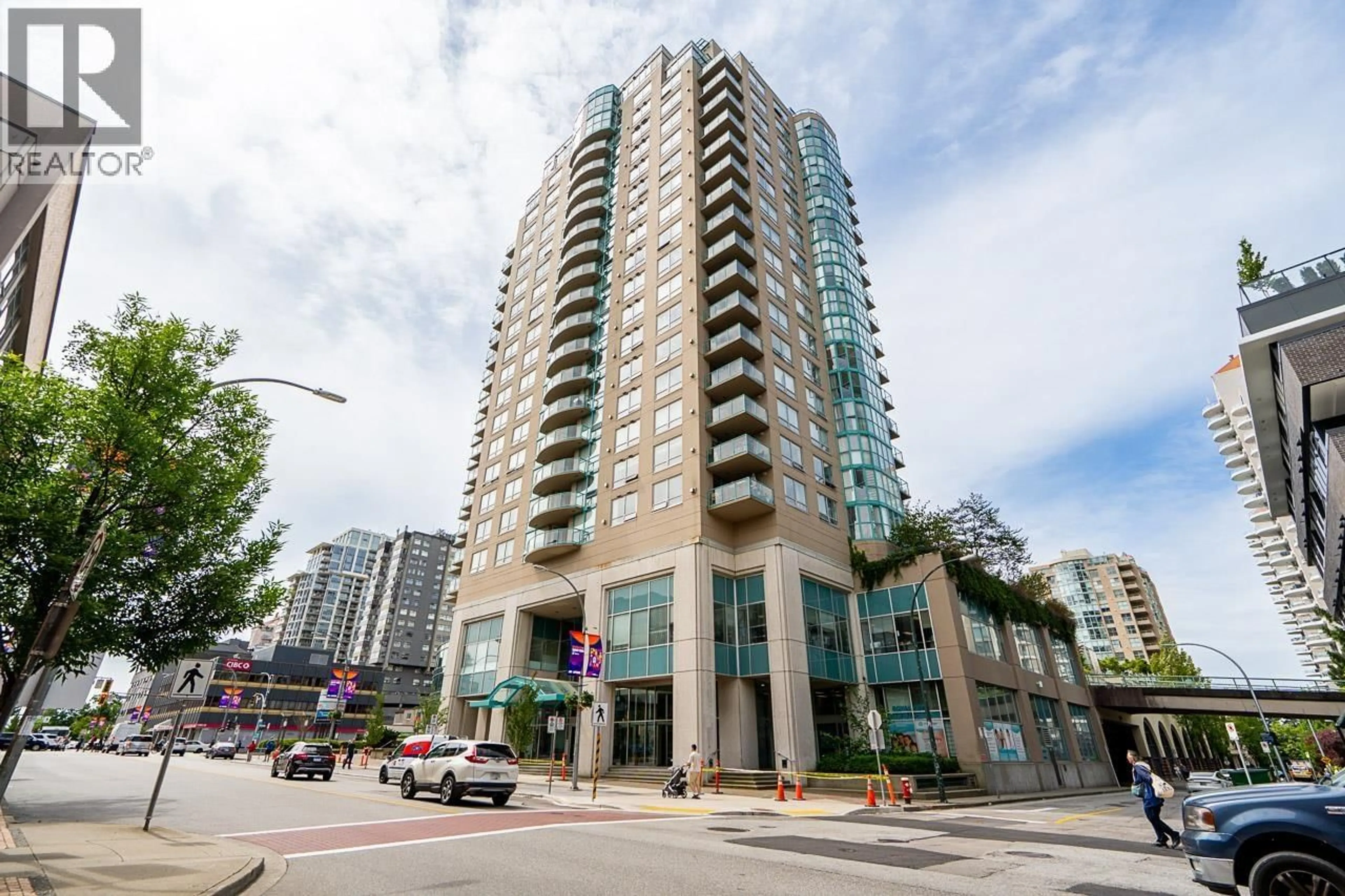Unknown for 1002 - 612 SIXTH STREET, New Westminster British Columbia V3L5V2