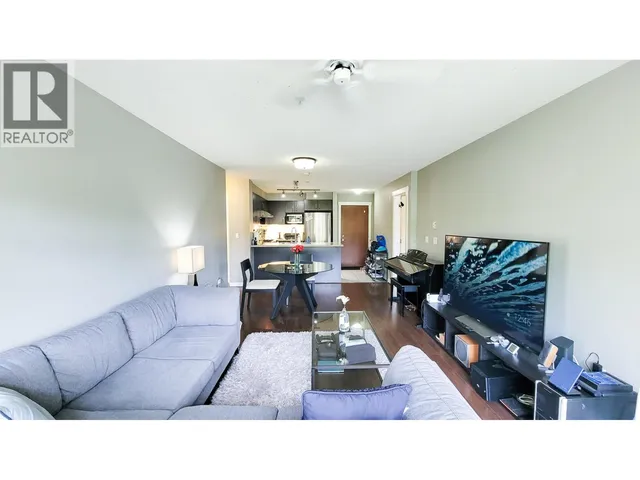 217 - 9299 TOMICKI AVENUE, Richmond 5
