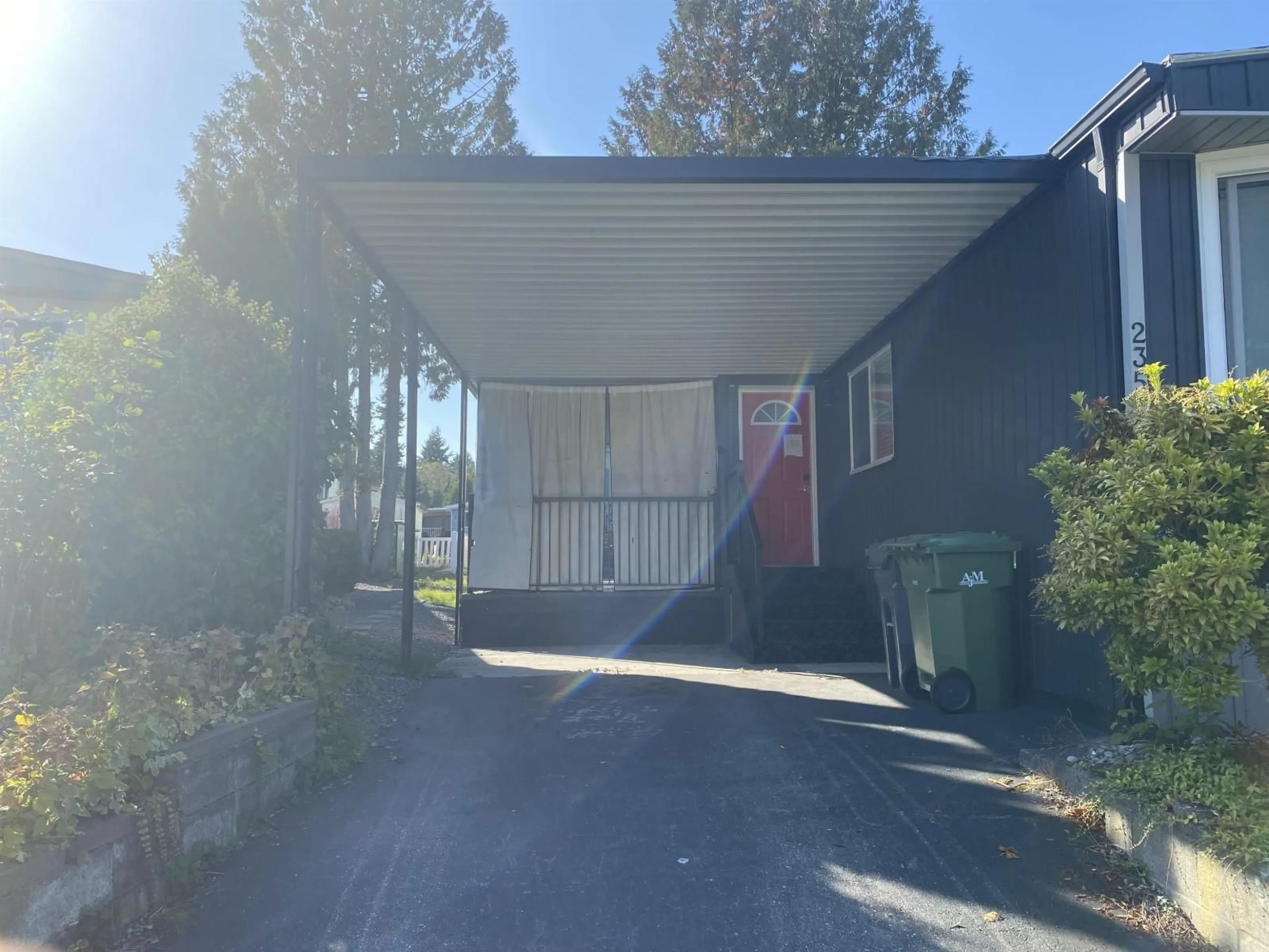 Shed for 235 - 1840 160 STREET, Surrey British Columbia V4A4X4