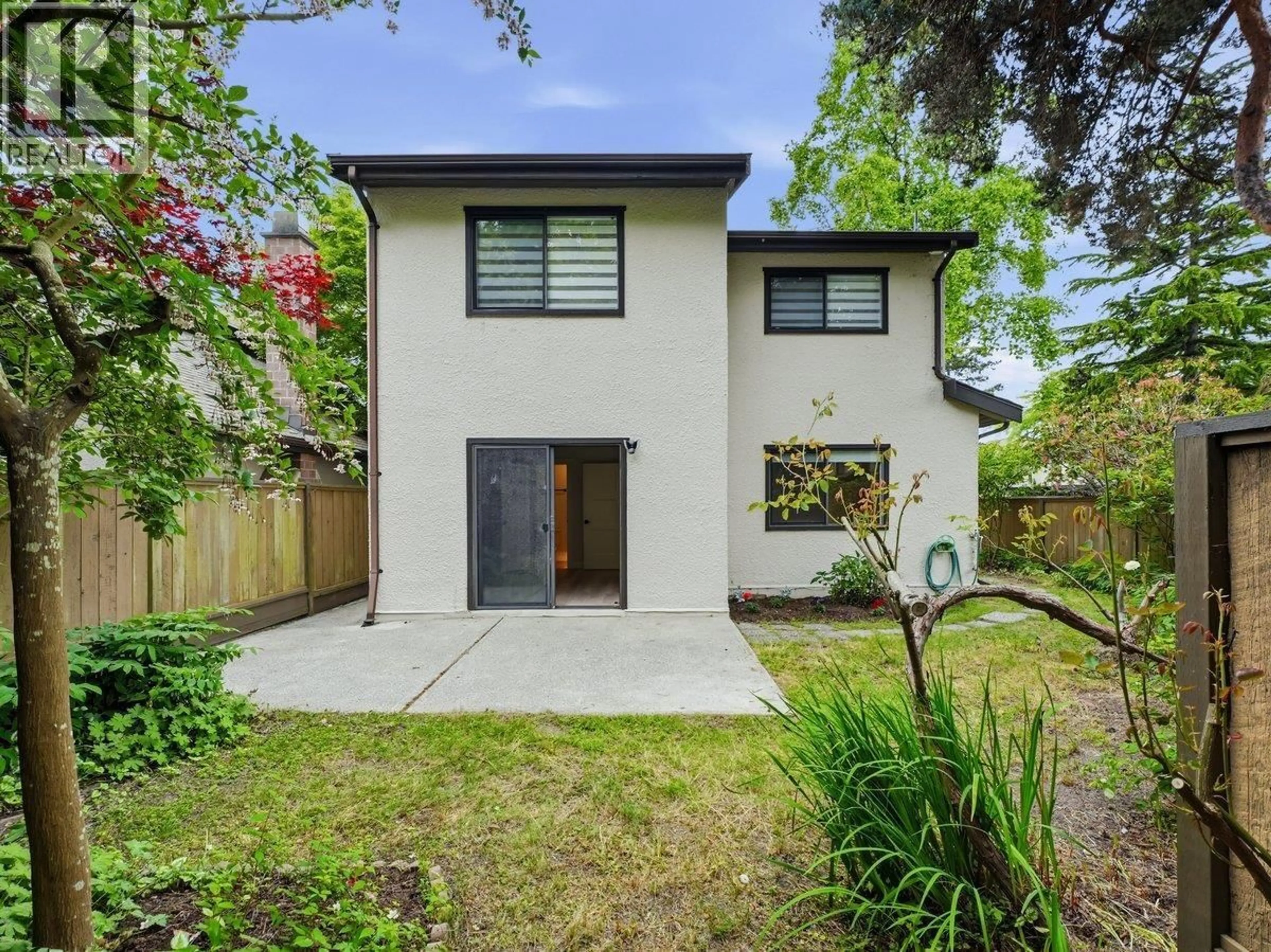 Home with brick exterior material, street for 34 - 11291 7TH AVENUE, Richmond British Columbia V7E4J3