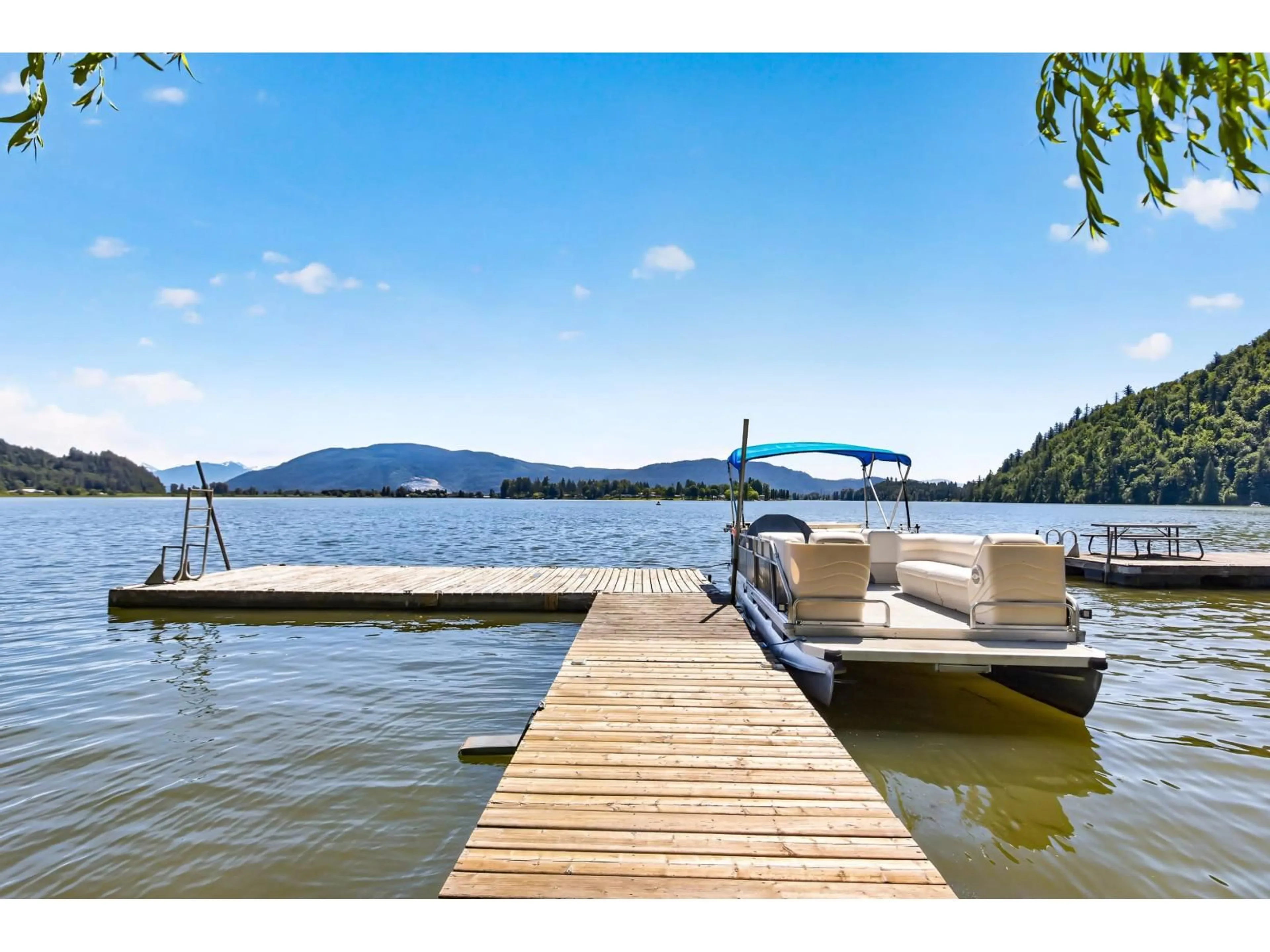 Patio, water/lake/river/ocean view for 35218 SWARD ROAD, Mission British Columbia V2V4J1